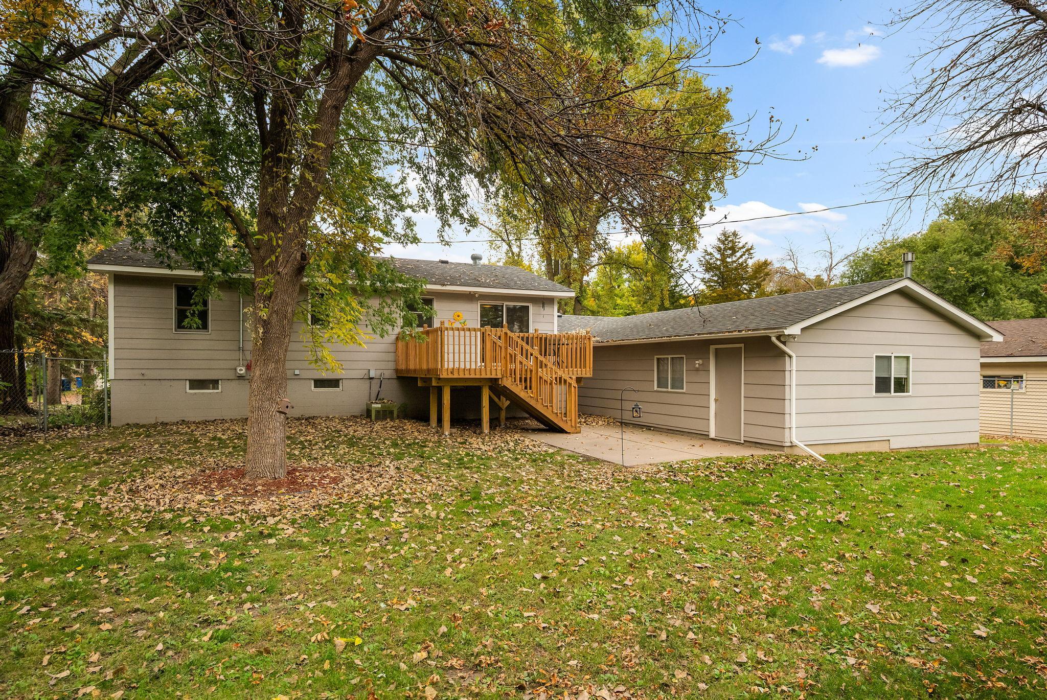 View of Residential at 109 Oak Avenue, Saint Michael MN 55376, Saint Michael (27 of 32) - Mike Wilen | Minnesota Team Real Estate