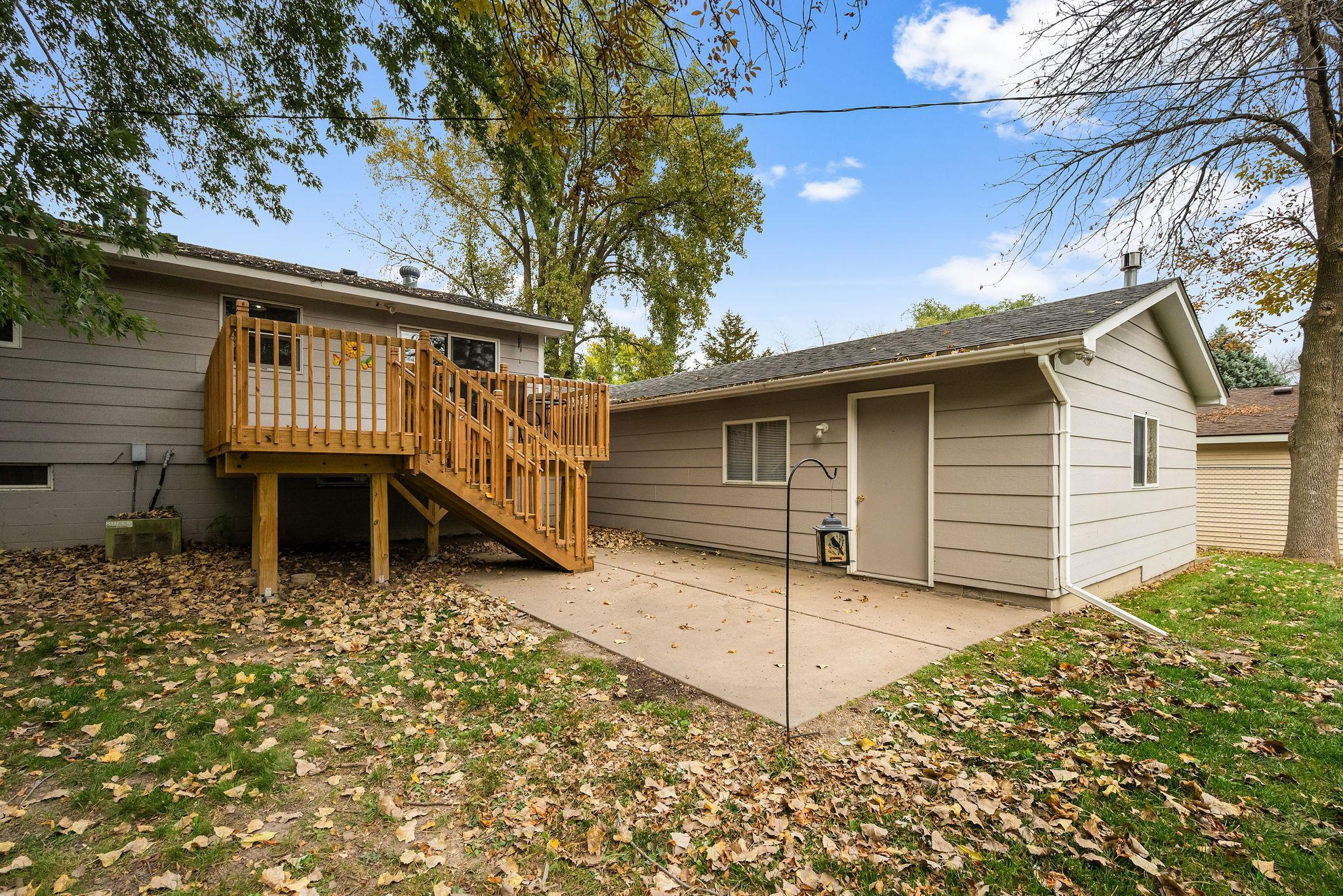 View of Residential at 109 Oak Avenue, Saint Michael MN 55376, Saint Michael (26 of 32) - Mike Wilen | Minnesota Team Real Estate