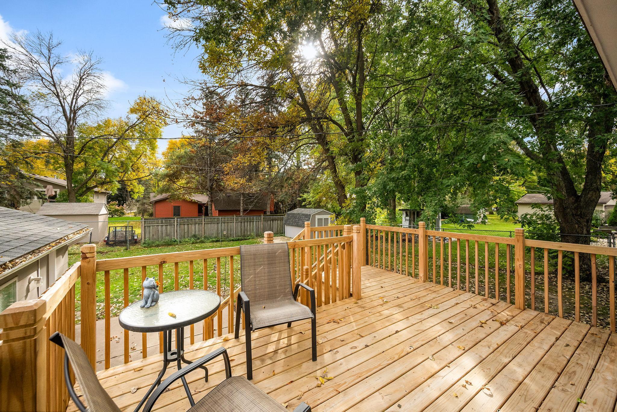 View of Residential at 109 Oak Avenue, Saint Michael MN 55376, Saint Michael (25 of 32) - Mike Wilen | Minnesota Team Real Estate
