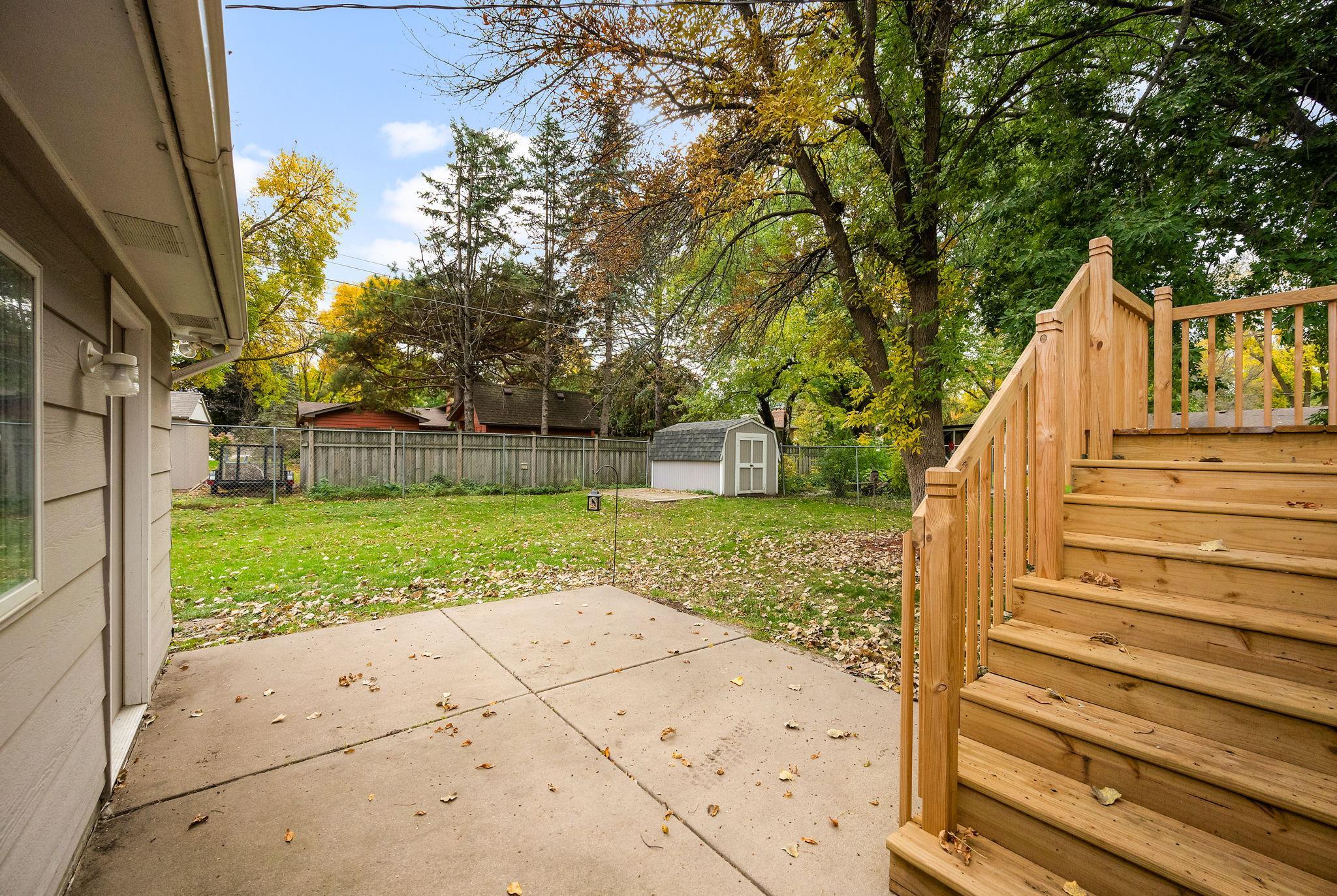 View of Residential at 109 Oak Avenue, Saint Michael MN 55376, Saint Michael (23 of 32) - Mike Wilen | Minnesota Team Real Estate