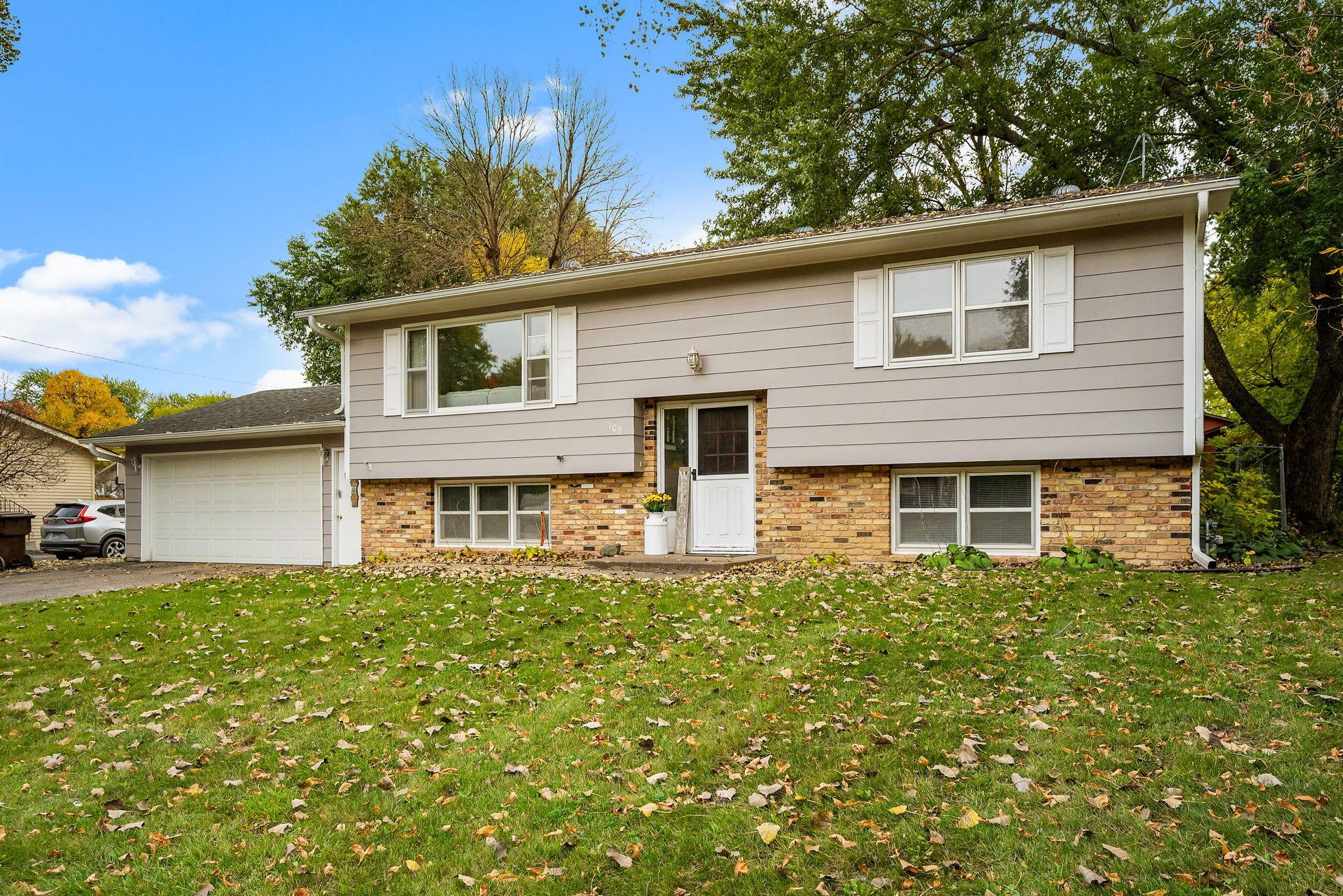 View of Single Family at 109 Oak Avenue, Saint Michael - Mike Wilen | Minnesota Team Real Estate