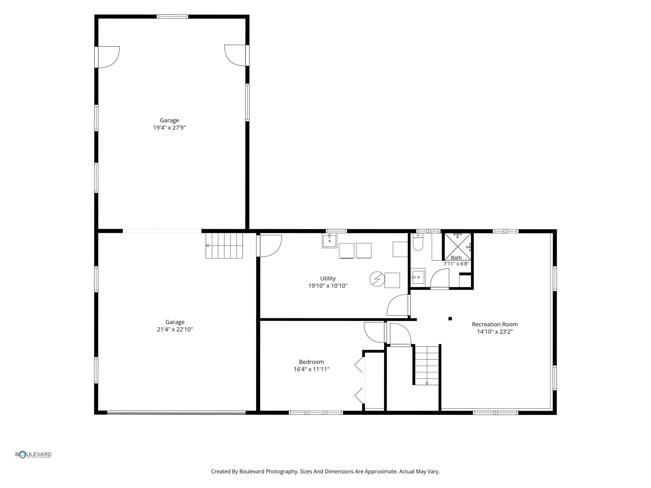 View of Residential at 109 Oak Avenue, Saint Michael MN 55376, Saint Michael (31 of 32) - Mike Wilen | Minnesota Team Real Estate