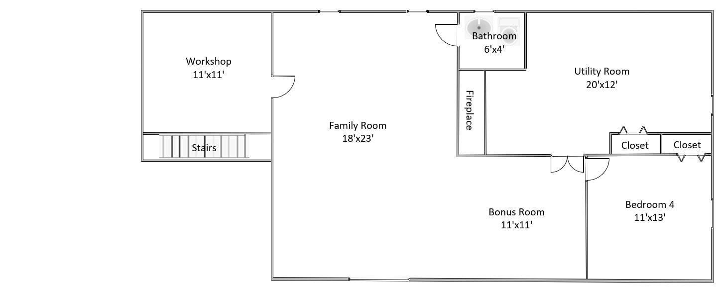 View of Residential at 2856 Virginia Avenue, Roseville MN 55113, Roseville (31 of 31) - Mike Wilen | Minnesota Team Real Estate