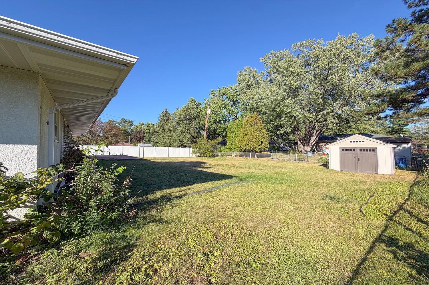 View of Residential at 2856 Virginia Avenue, Roseville MN 55113, Roseville (27 of 31) - Mike Wilen | Minnesota Team Real Estate