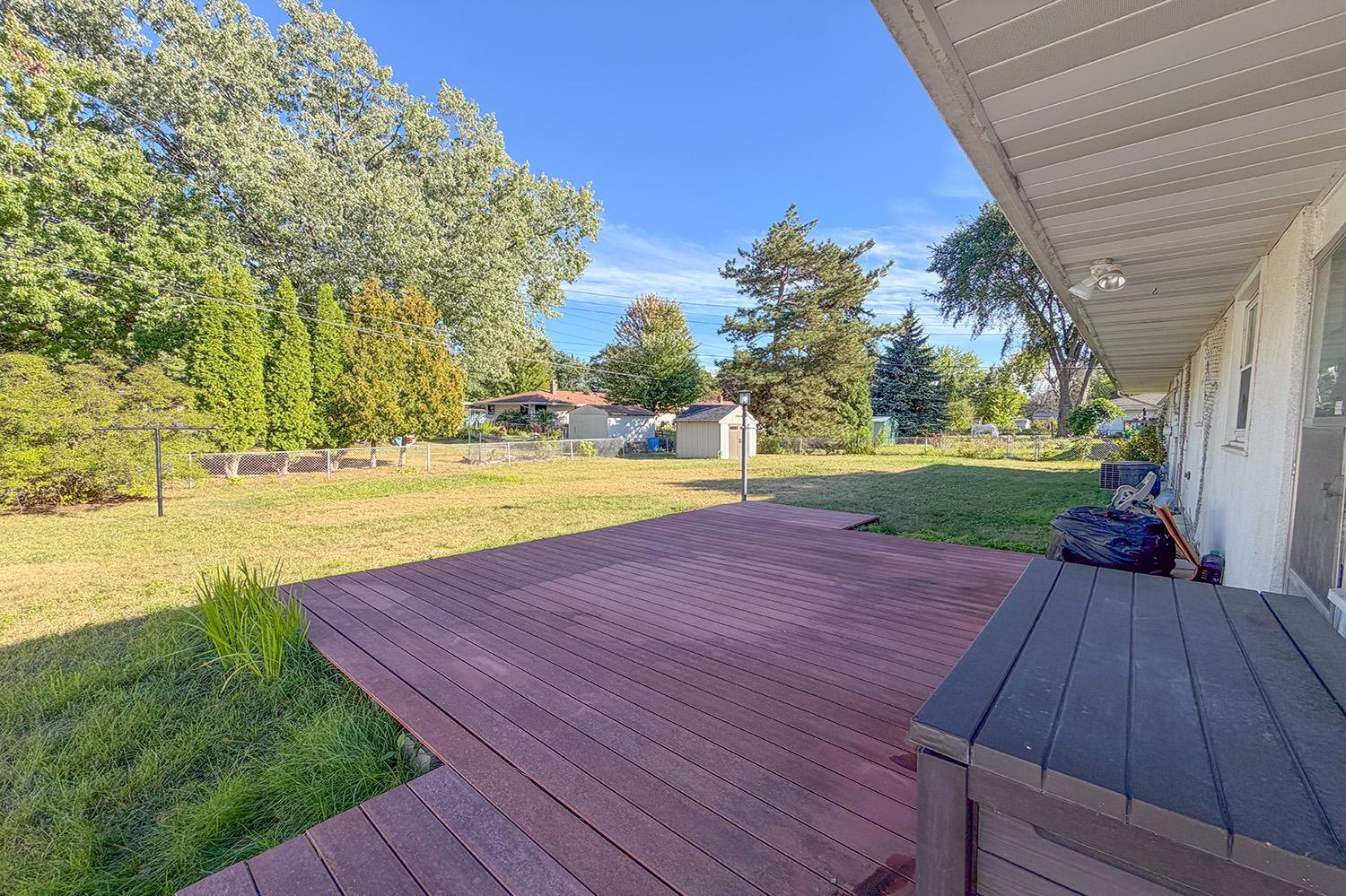 View of Residential at 2856 Virginia Avenue, Roseville MN 55113, Roseville (26 of 31) - Mike Wilen | Minnesota Team Real Estate