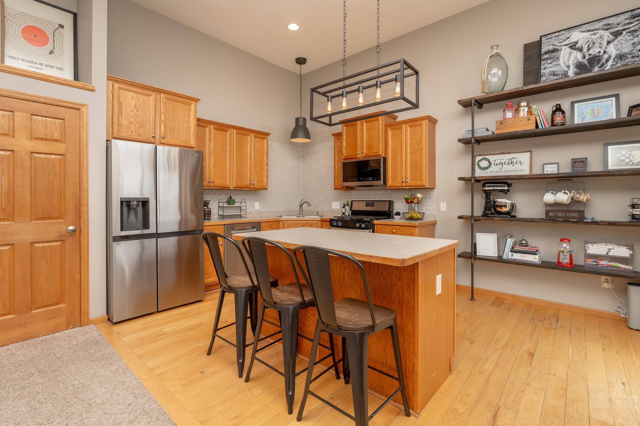 View of Residential at 9737 Saint Andrews Drive, Elko New Market MN 55020, Elko New Market (9 of 36) - Mike Wilen | Minnesota Team Real Estate