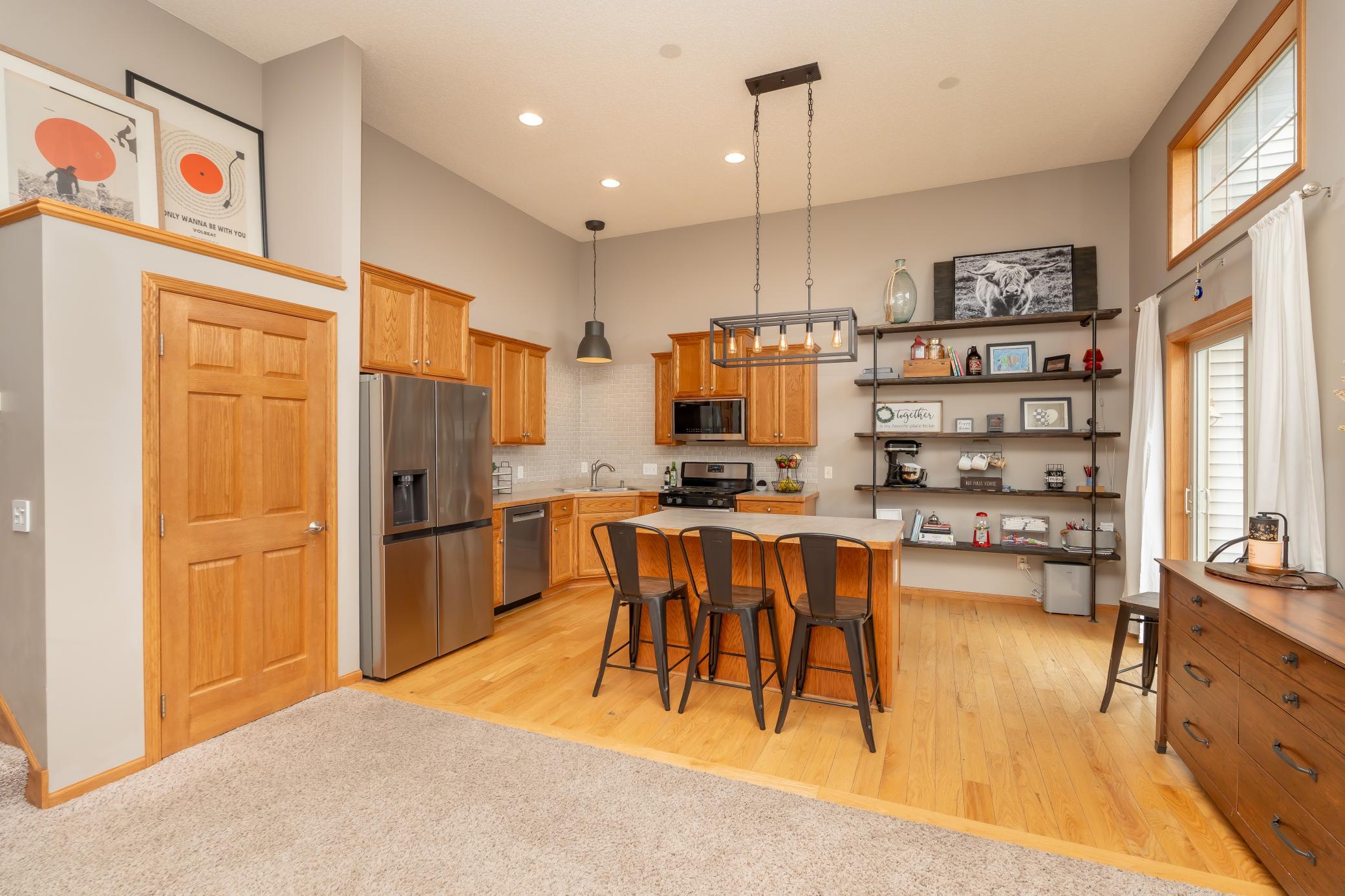 View of Residential at 9737 Saint Andrews Drive, Elko New Market MN 55020, Elko New Market (10 of 36) - Mike Wilen | Minnesota Team Real Estate