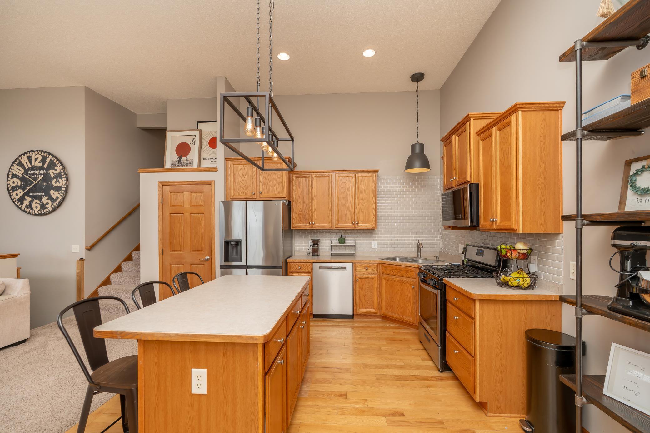 View of Residential at 9737 Saint Andrews Drive, Elko New Market MN 55020, Elko New Market (12 of 36) - Mike Wilen | Minnesota Team Real Estate