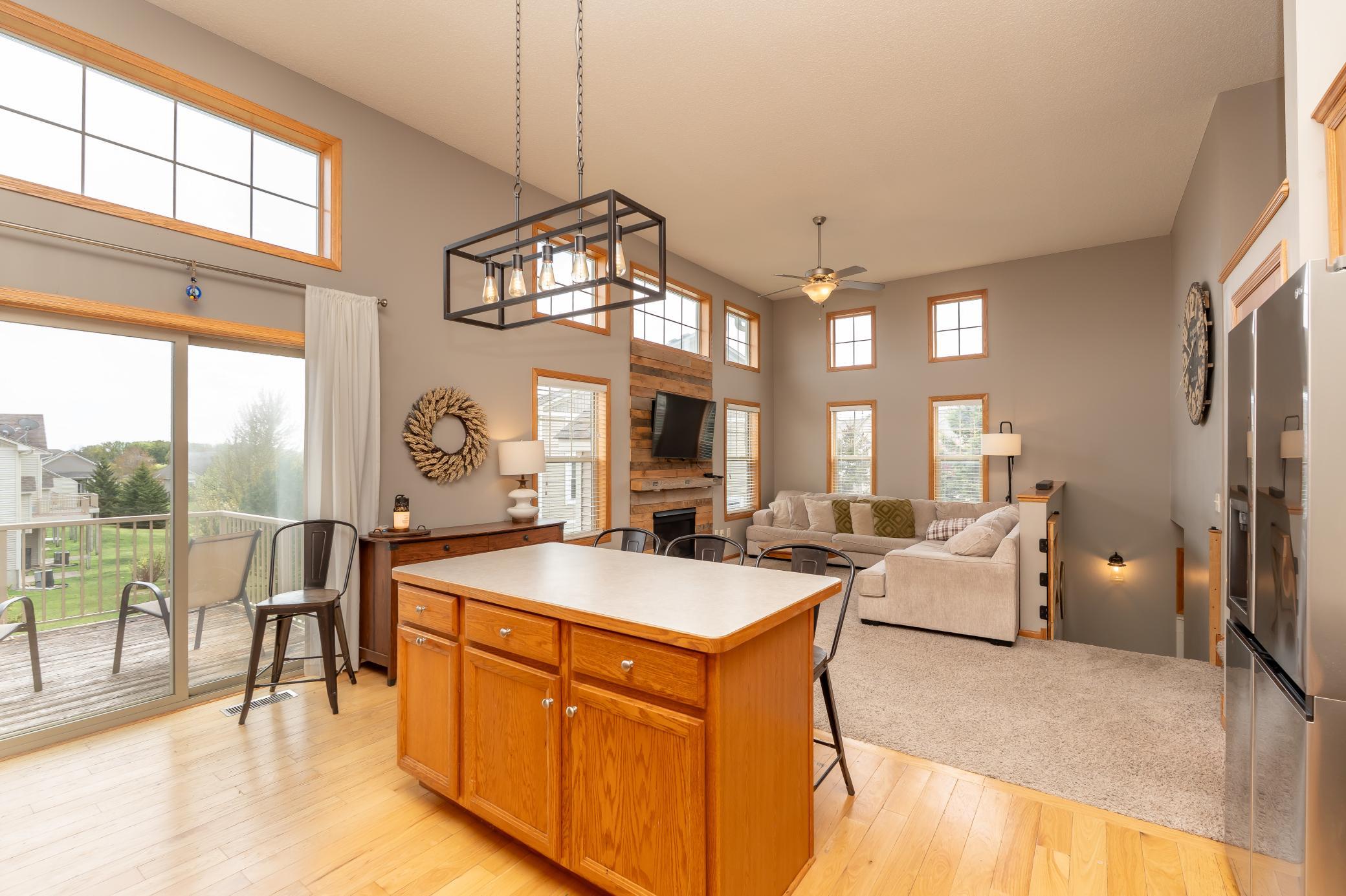 View of Residential at 9737 Saint Andrews Drive, Elko New Market MN 55020, Elko New Market (13 of 36) - Mike Wilen | Minnesota Team Real Estate