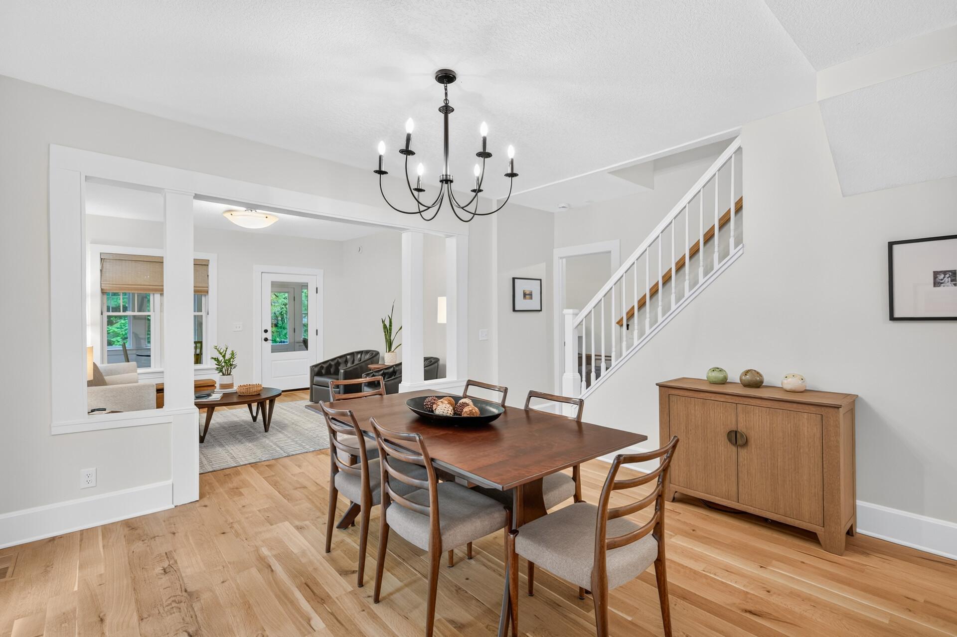 View of Residential at 1835 Stillwater Street, White Bear Lake MN 55110, White Bear Lake (14 of 47) - Mike Wilen | Minnesota Team Real Estate