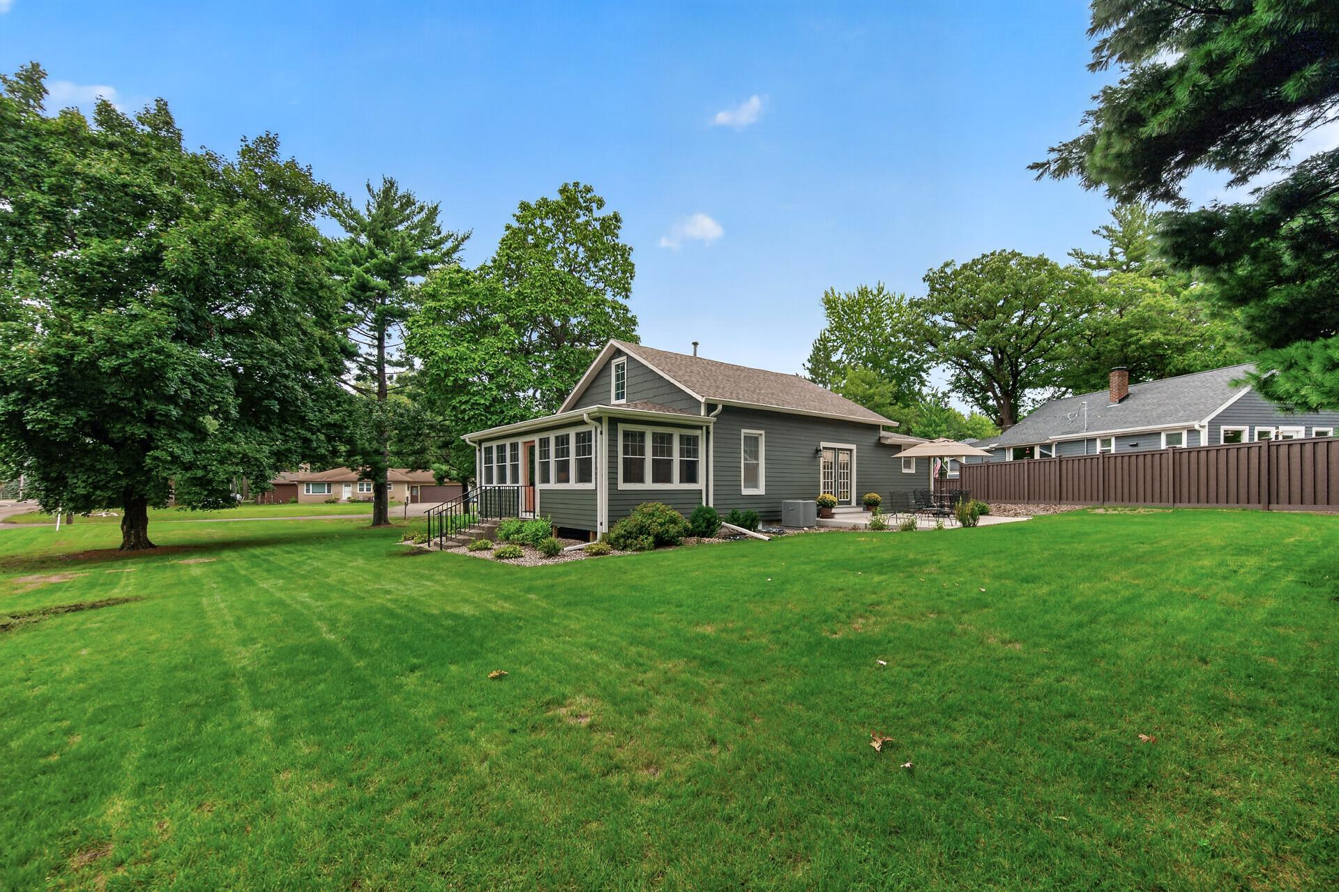 View of Single Family at 1835 Stillwater Street, White Bear Lake - Mike Wilen | Minnesota Team Real Estate