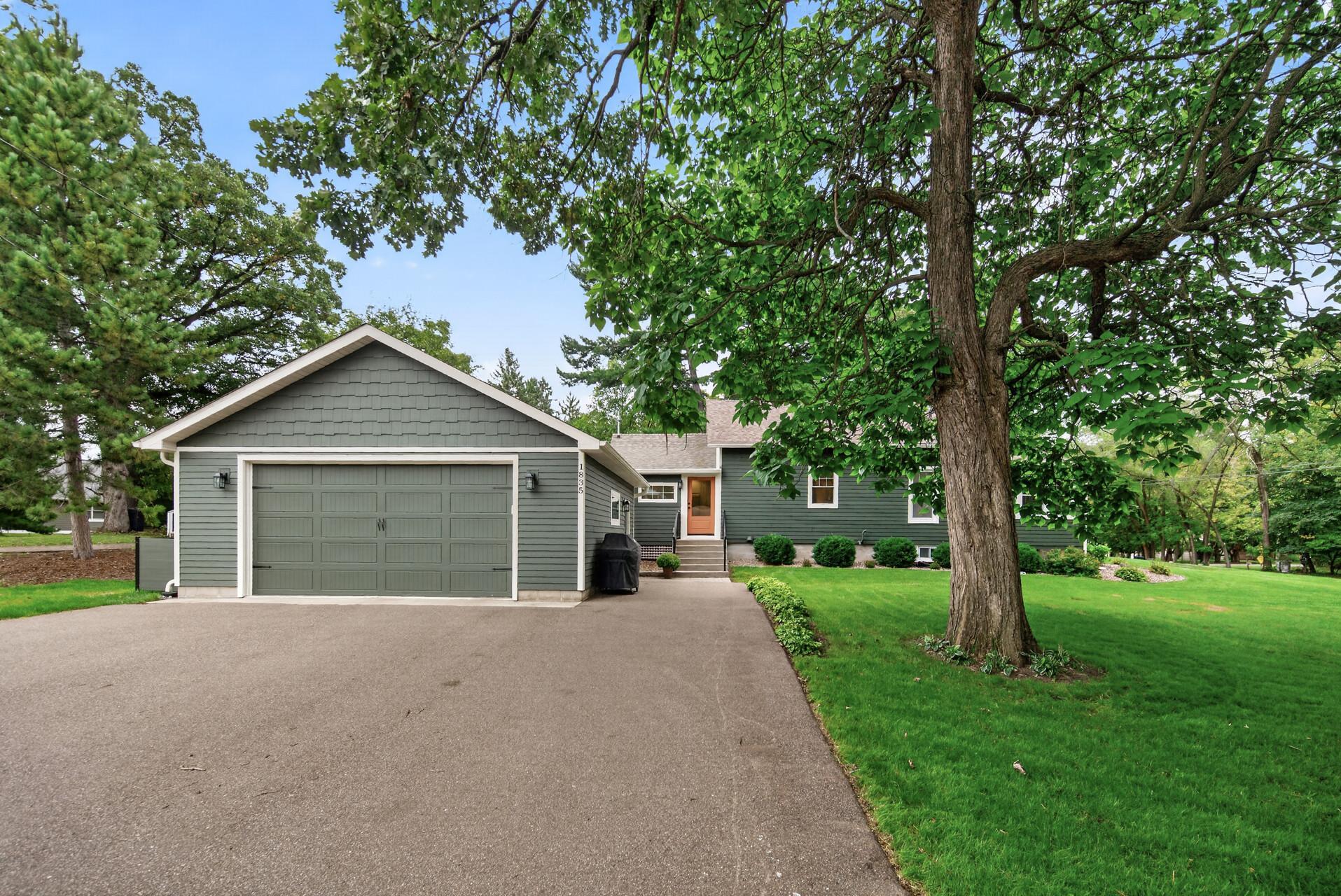 View of Residential at 1835 Stillwater Street, White Bear Lake MN 55110, White Bear Lake (45 of 47) - Mike Wilen | Minnesota Team Real Estate