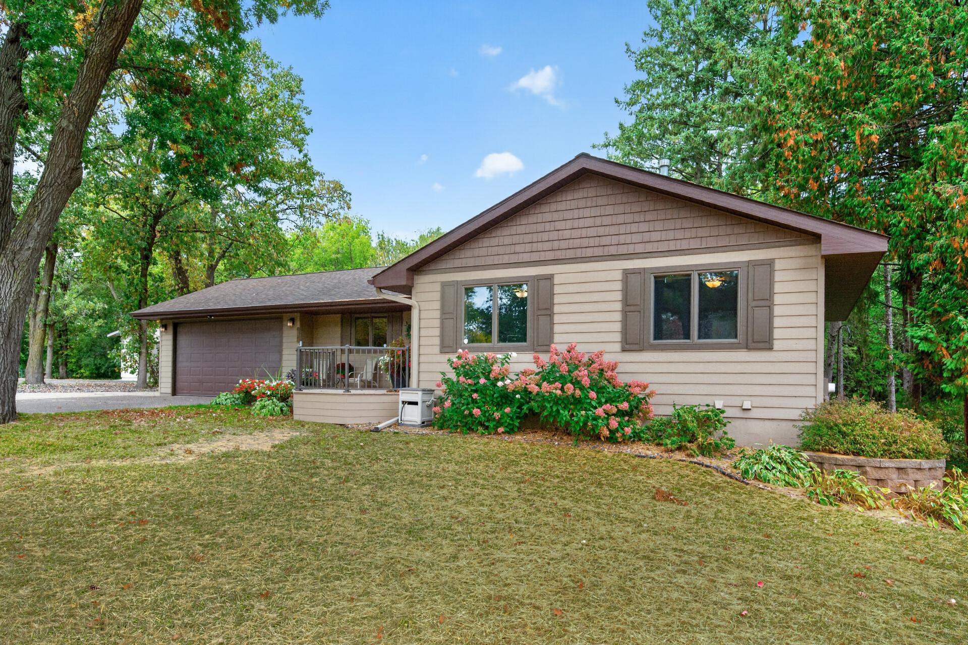 View of Single Family at 5612 261st Street, Wyoming - Mike Wilen | Minnesota Team Real Estate