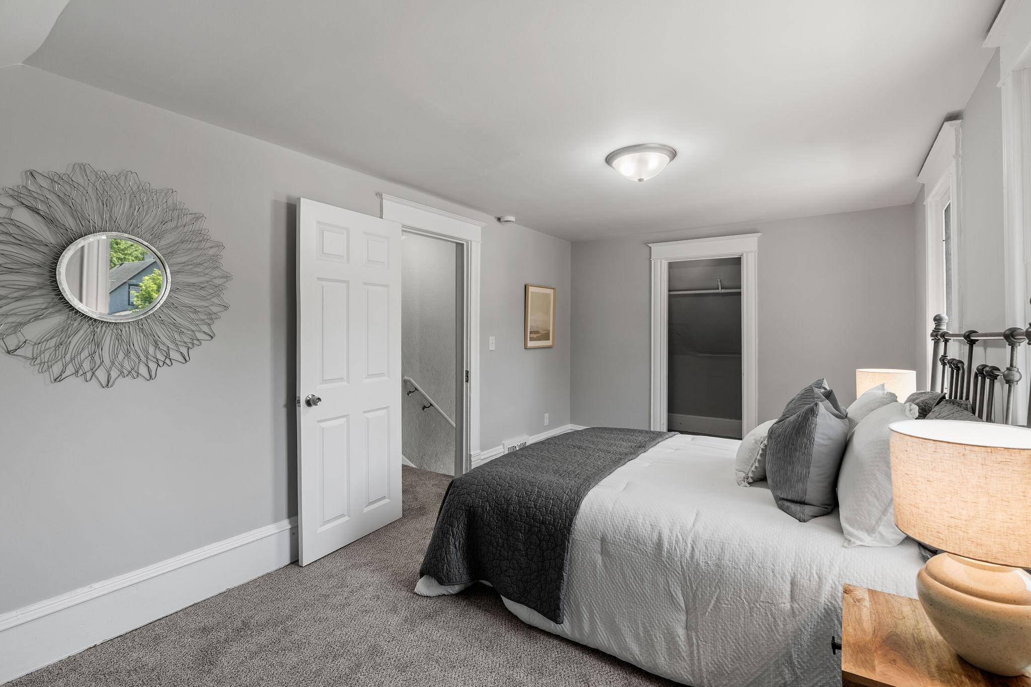 View of Residential at 3726 Fremont Avenue, Minneapolis MN 55412, Minneapolis (20 of 35) - Mike Wilen | Minnesota Team Real Estate