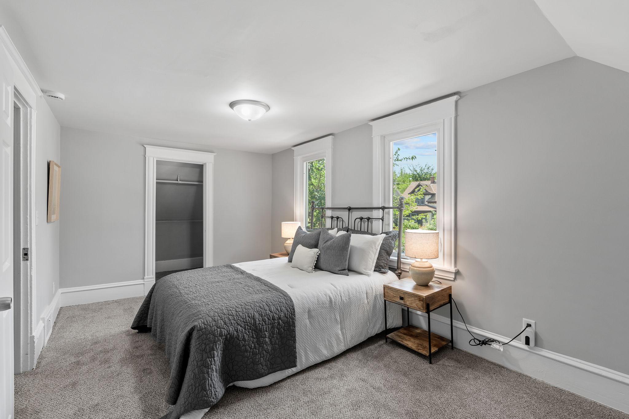 View of Residential at 3726 Fremont Avenue, Minneapolis MN 55412, Minneapolis (19 of 35) - Mike Wilen | Minnesota Team Real Estate