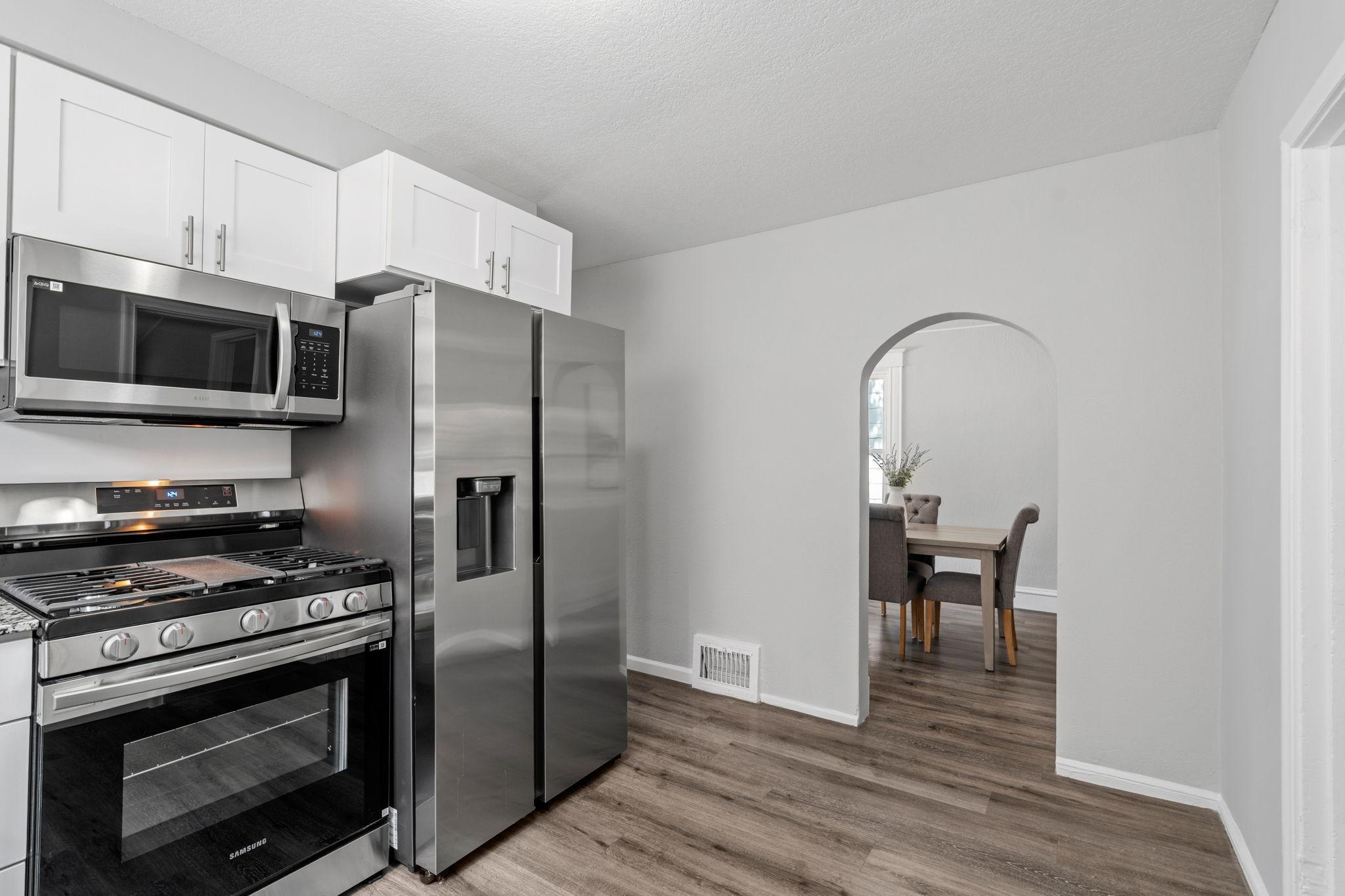 View of Residential at 3726 Fremont Avenue, Minneapolis MN 55412, Minneapolis (11 of 35) - Mike Wilen | Minnesota Team Real Estate