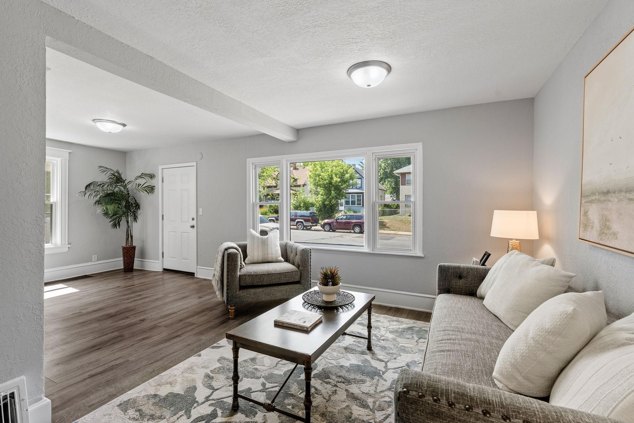 View of Residential at 3726 Fremont Avenue, Minneapolis MN 55412, Minneapolis (7 of 35) - Mike Wilen | Minnesota Team Real Estate