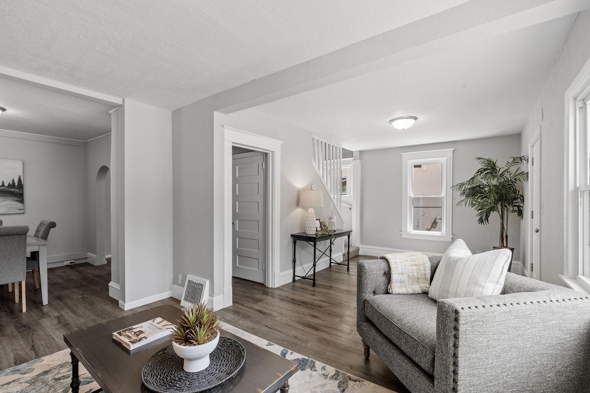 View of Residential at 3726 Fremont Avenue, Minneapolis MN 55412, Minneapolis (6 of 35) - Mike Wilen | Minnesota Team Real Estate