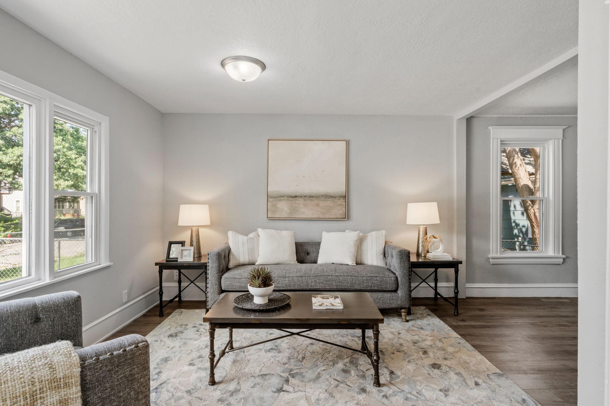View of Residential at 3726 Fremont Avenue, Minneapolis MN 55412, Minneapolis (5 of 35) - Mike Wilen | Minnesota Team Real Estate