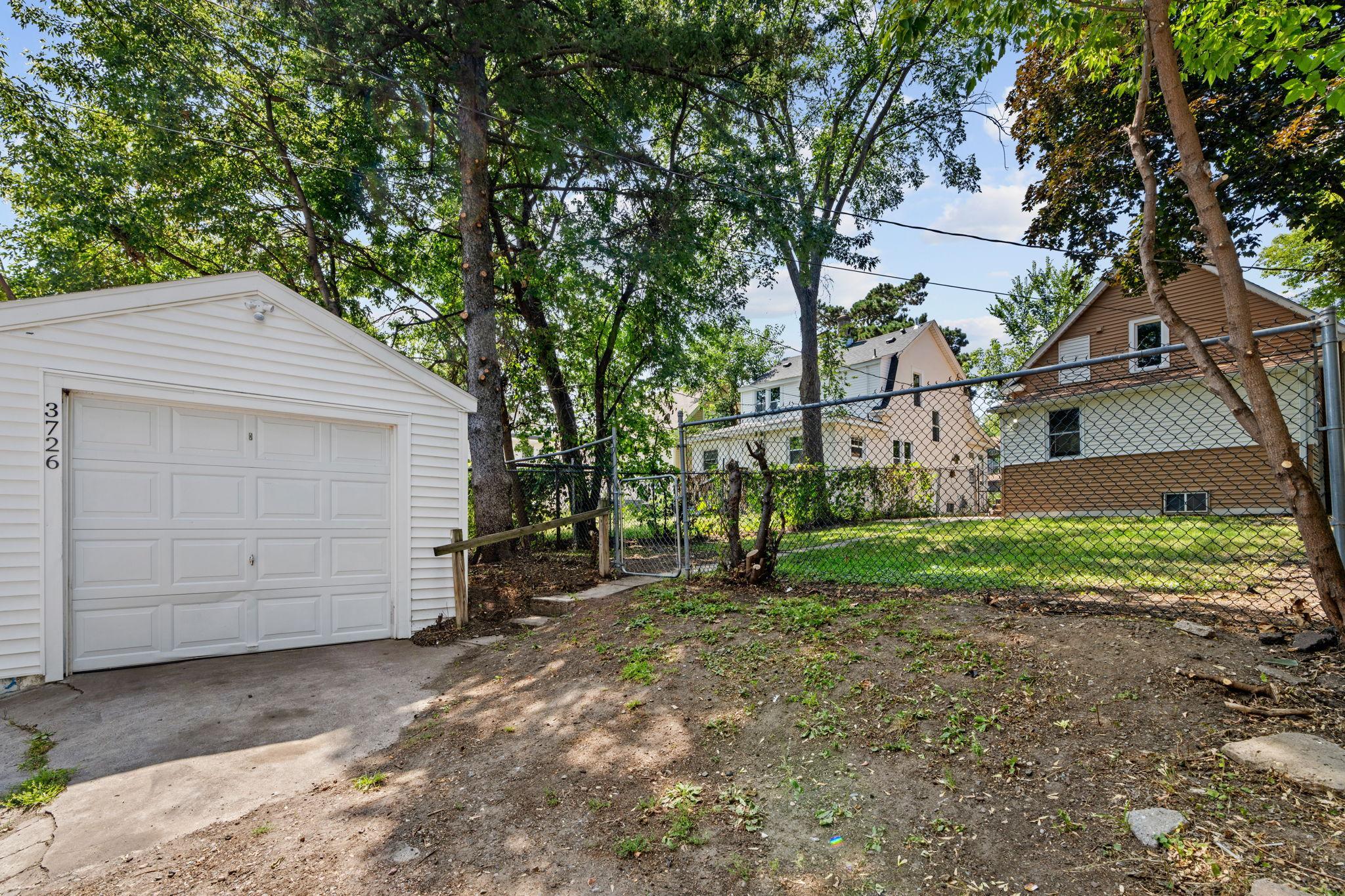 View of Residential at 3726 Fremont Avenue, Minneapolis MN 55412, Minneapolis (35 of 35) - Mike Wilen | Minnesota Team Real Estate