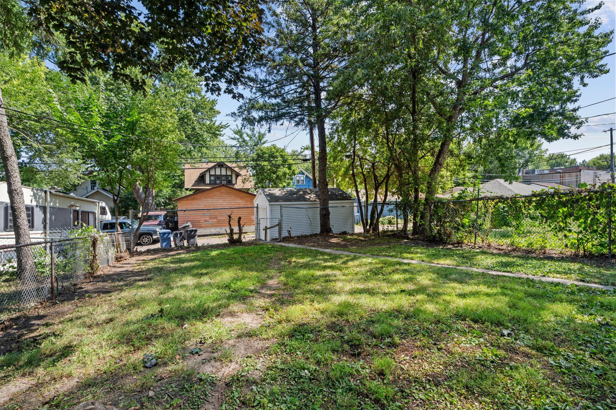 View of Residential at 3726 Fremont Avenue, Minneapolis MN 55412, Minneapolis (32 of 35) - Mike Wilen | Minnesota Team Real Estate
