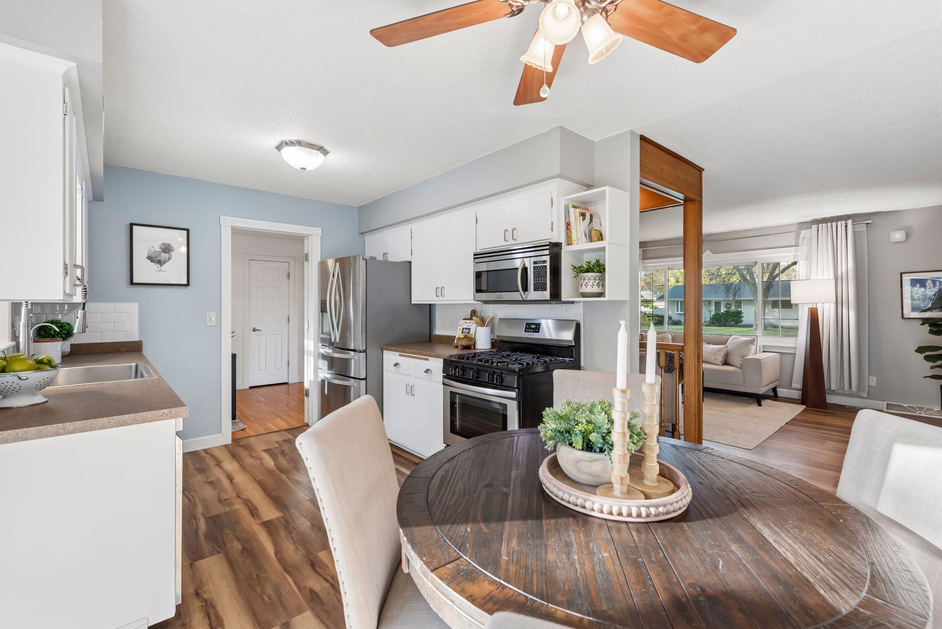 View of Residential at 10036 Nathan Lane, Maple Grove MN 55369, Maple Grove (12 of 42) - Mike Wilen | Minnesota Team Real Estate