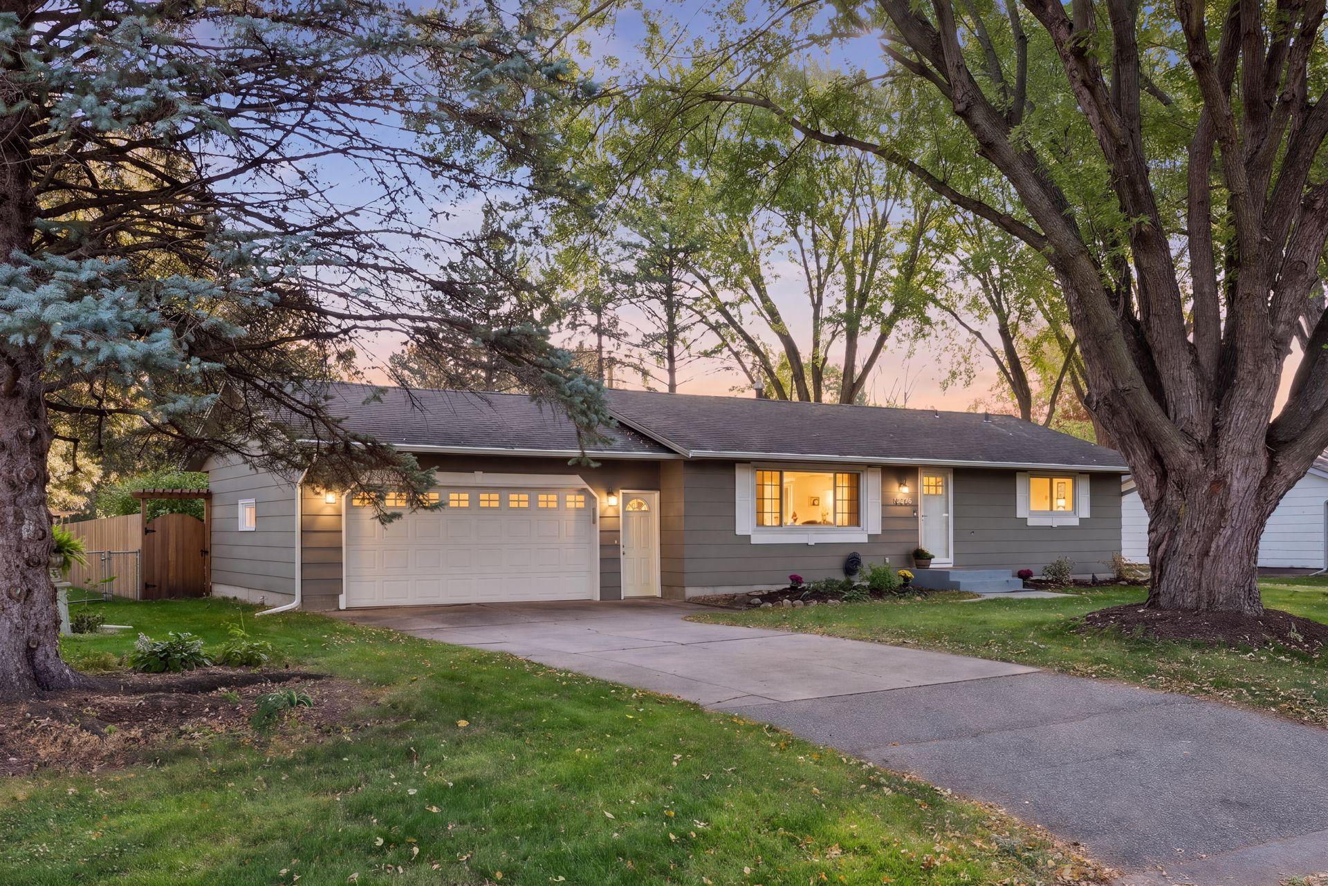 View of Single Family at 10036 Nathan Lane, Maple Grove - Mike Wilen | Minnesota Team Real Estate