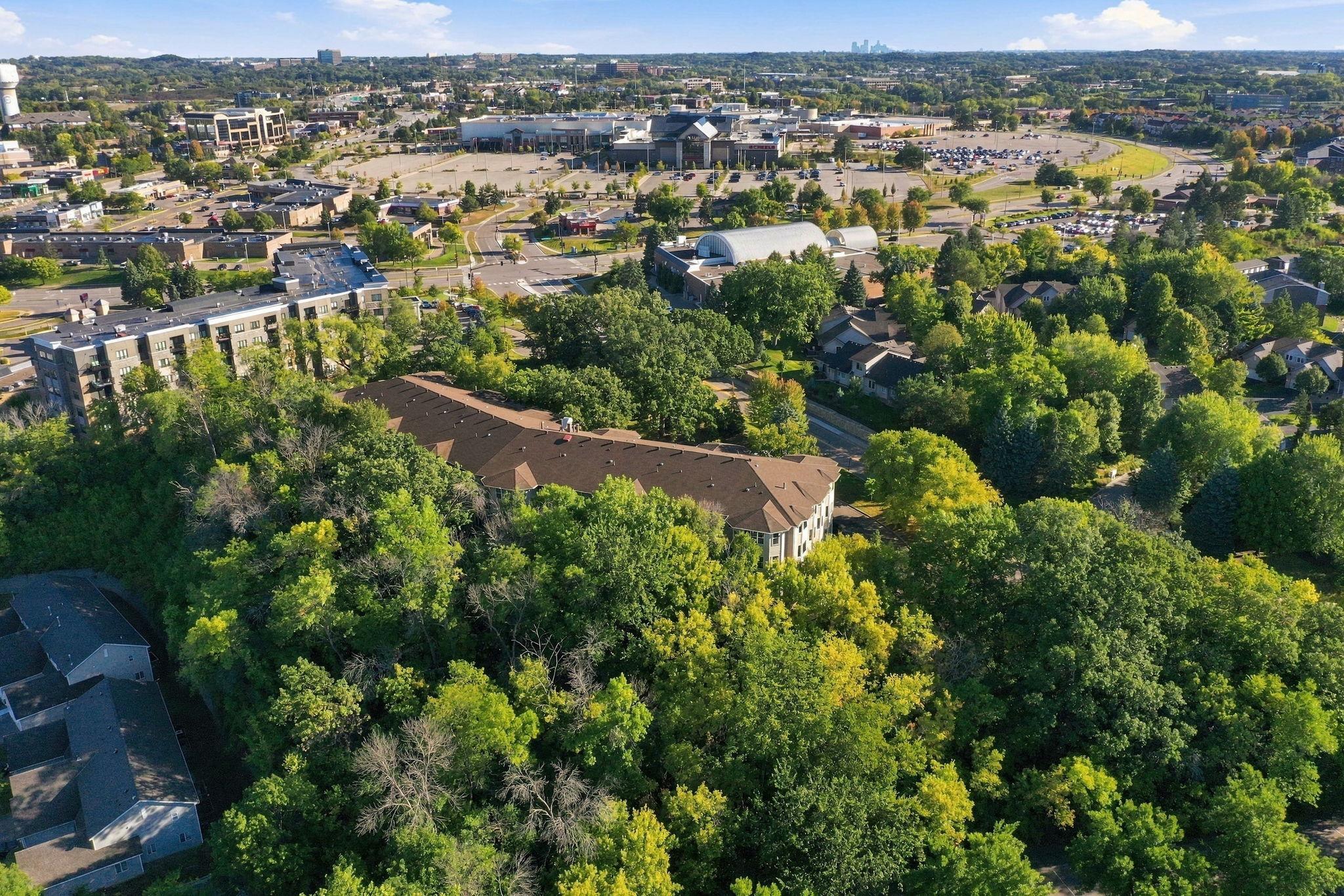 View of Residential at 8500 Franlo Road #205, Eden Prairie MN 55344, Eden Prairie (28 of 28) - Mike Wilen | Minnesota Team Real Estate