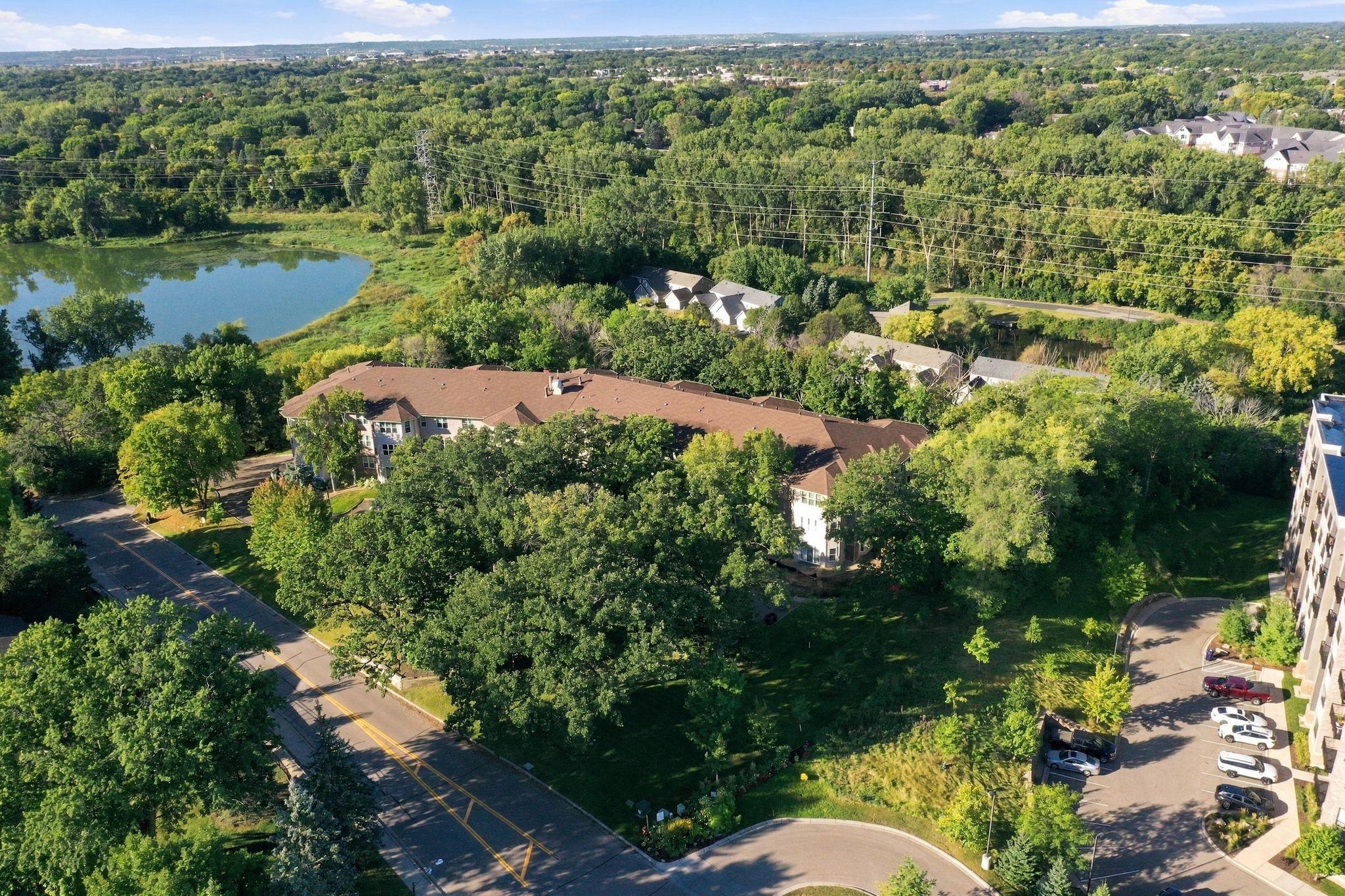 View of Residential at 8500 Franlo Road #205, Eden Prairie MN 55344, Eden Prairie (27 of 28) - Mike Wilen | Minnesota Team Real Estate