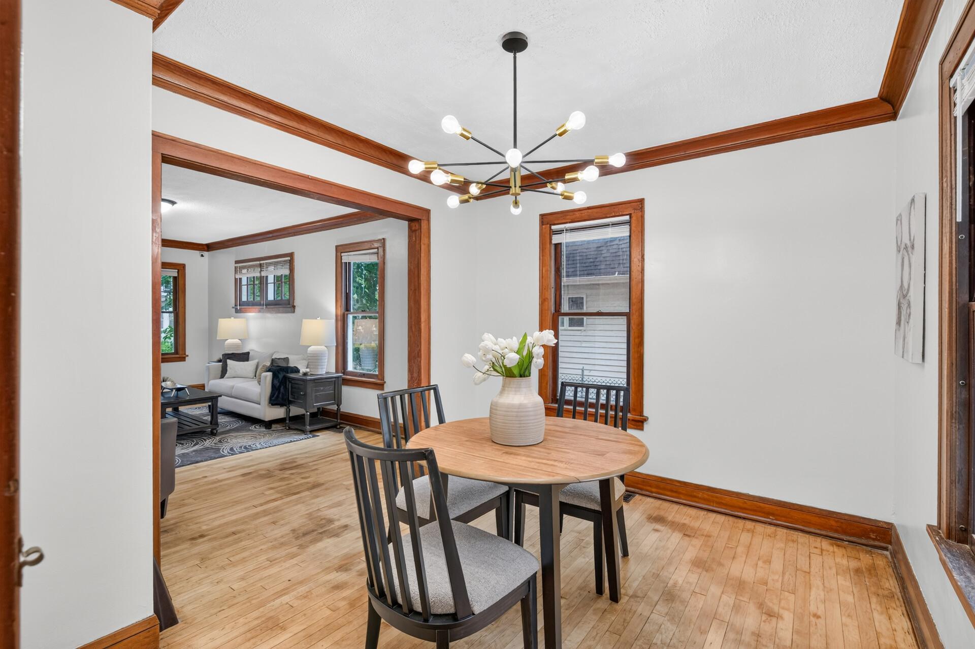 View of Residential at 2919 Oliver Avenue, Minneapolis MN 55411, Minneapolis (7 of 24) - Mike Wilen | Minnesota Team Real Estate