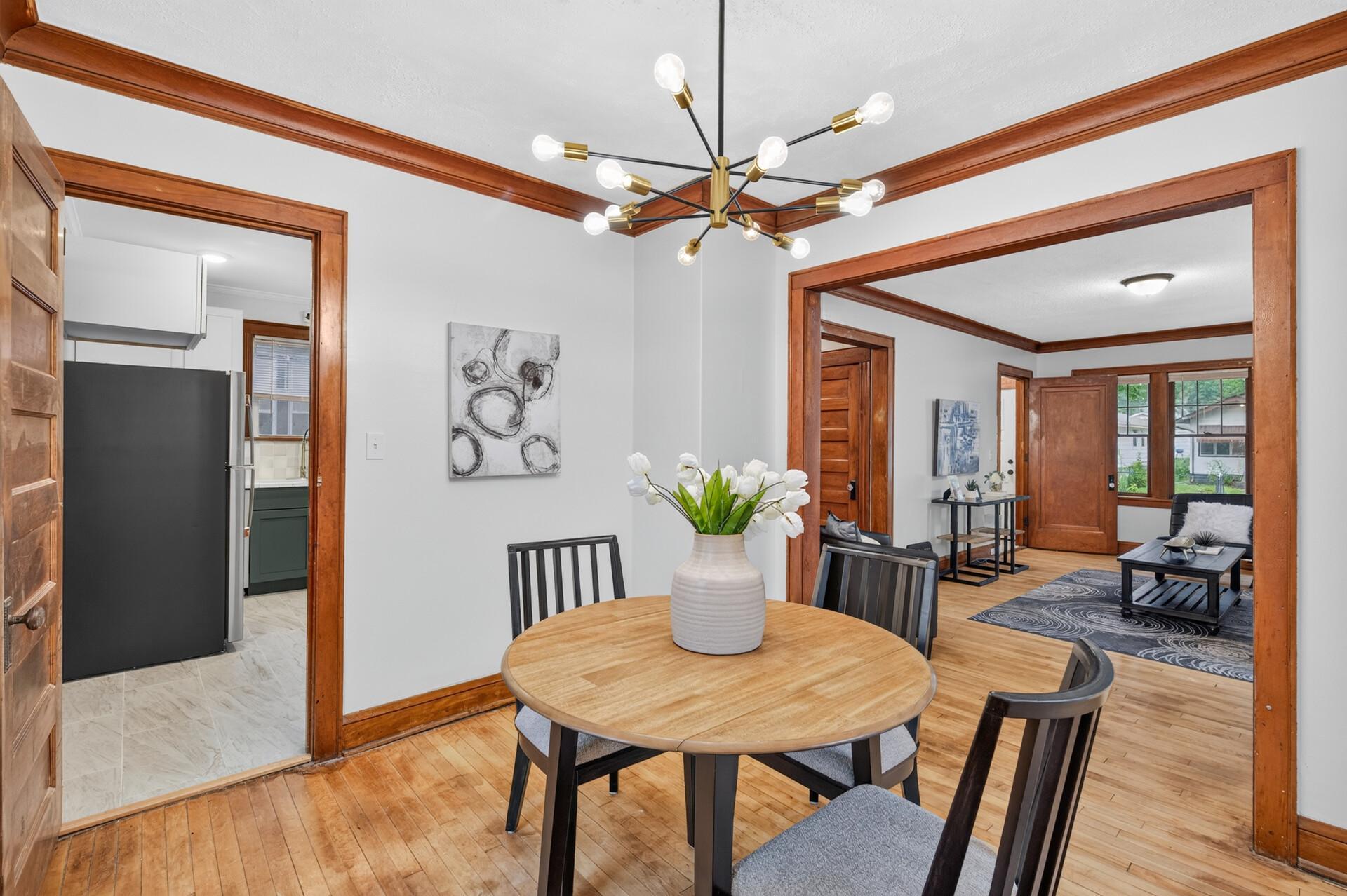 View of Residential at 2919 Oliver Avenue, Minneapolis MN 55411, Minneapolis (6 of 24) - Mike Wilen | Minnesota Team Real Estate
