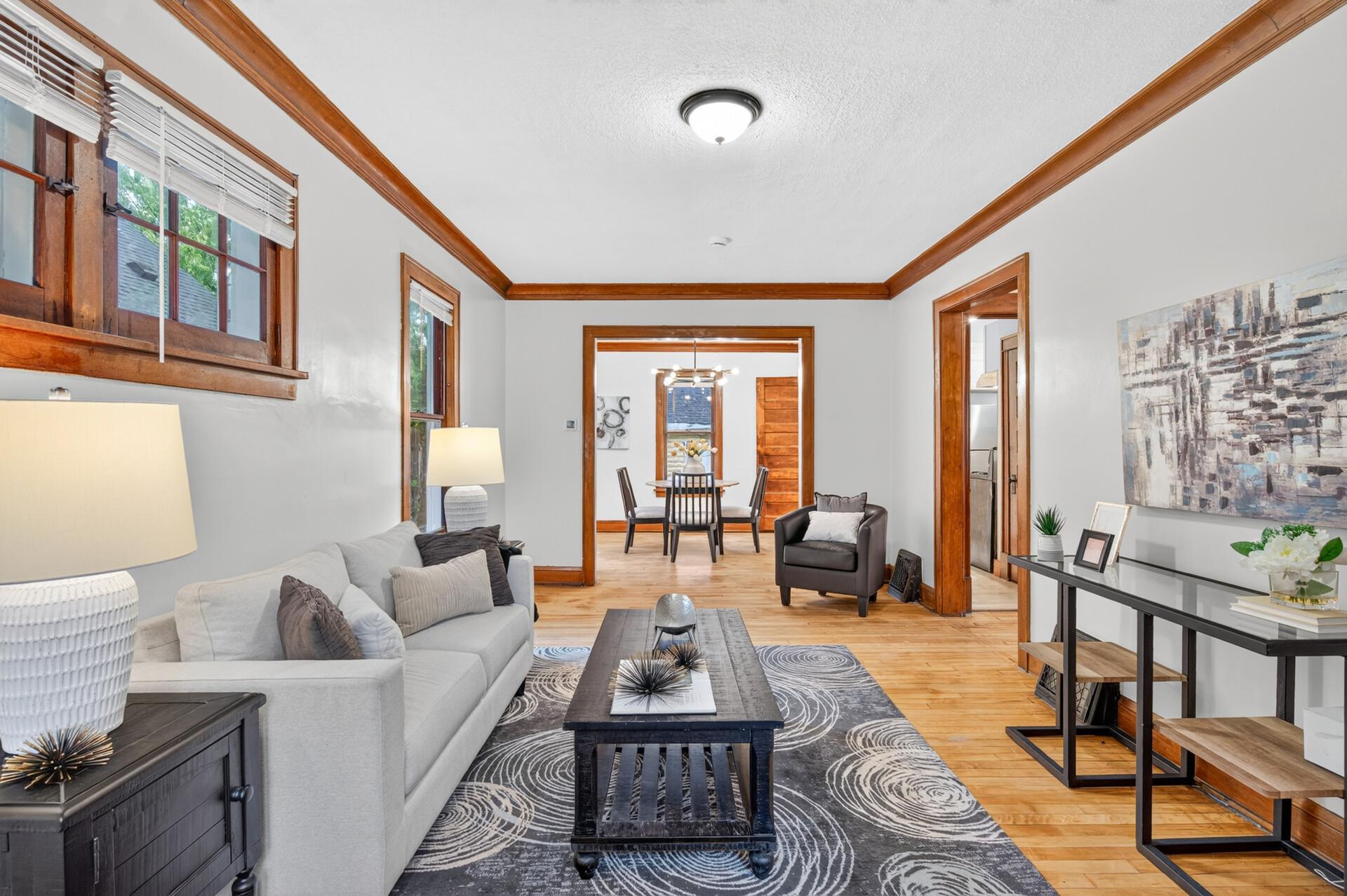 View of Residential at 2919 Oliver Avenue, Minneapolis MN 55411, Minneapolis (5 of 24) - Mike Wilen | Minnesota Team Real Estate