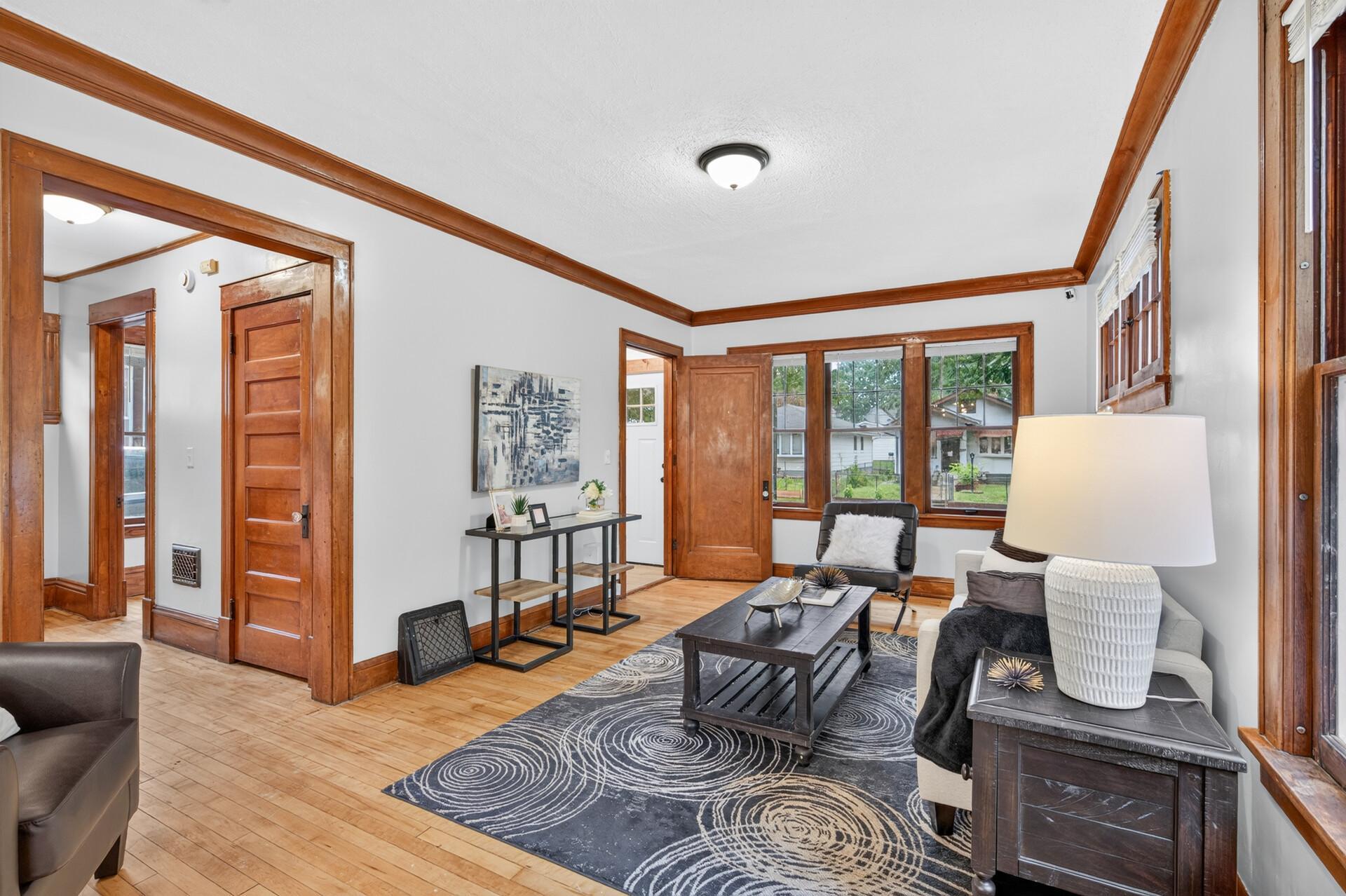 View of Residential at 2919 Oliver Avenue, Minneapolis MN 55411, Minneapolis (4 of 24) - Mike Wilen | Minnesota Team Real Estate
