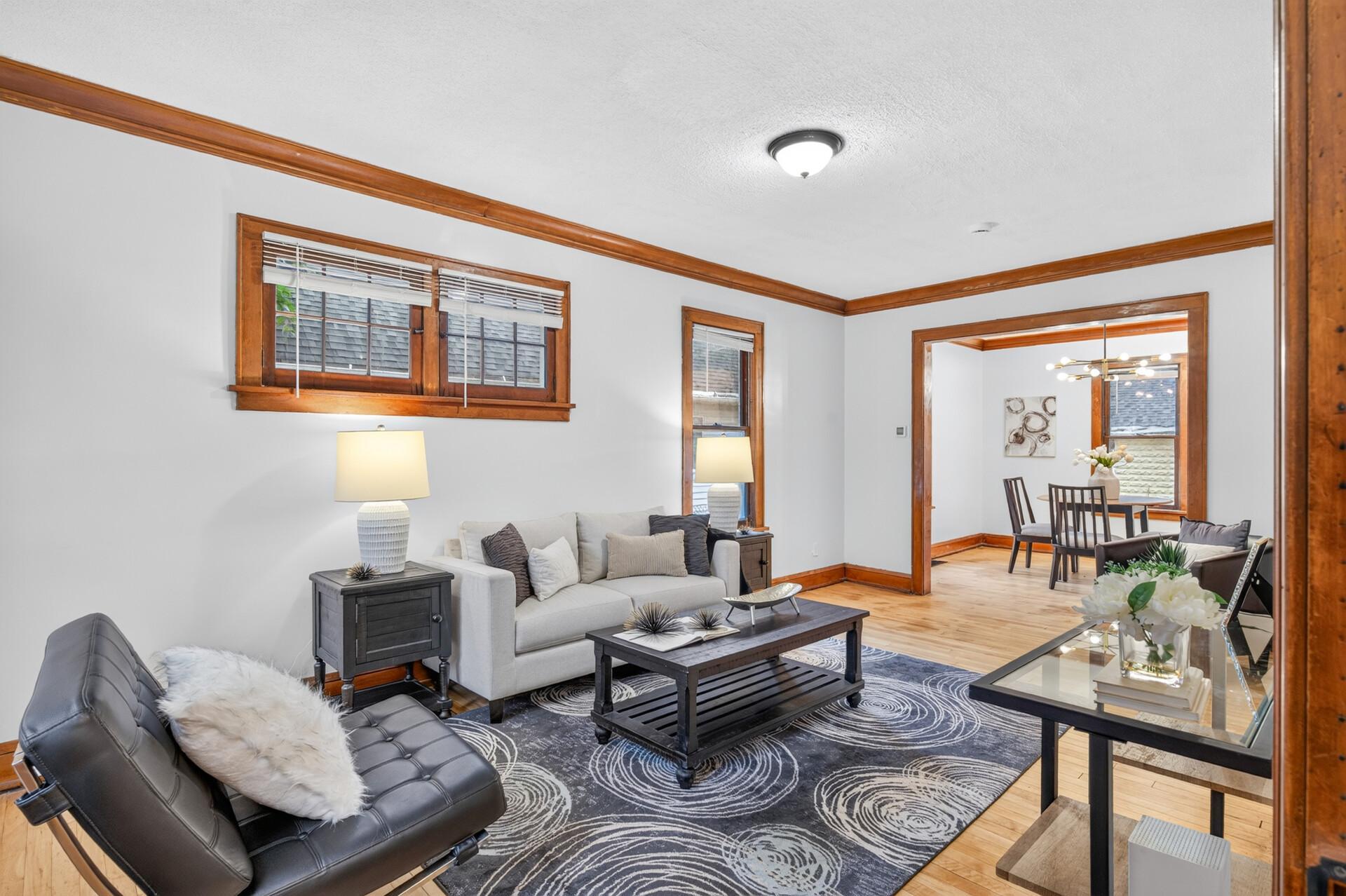 View of Residential at 2919 Oliver Avenue, Minneapolis MN 55411, Minneapolis (3 of 24) - Mike Wilen | Minnesota Team Real Estate