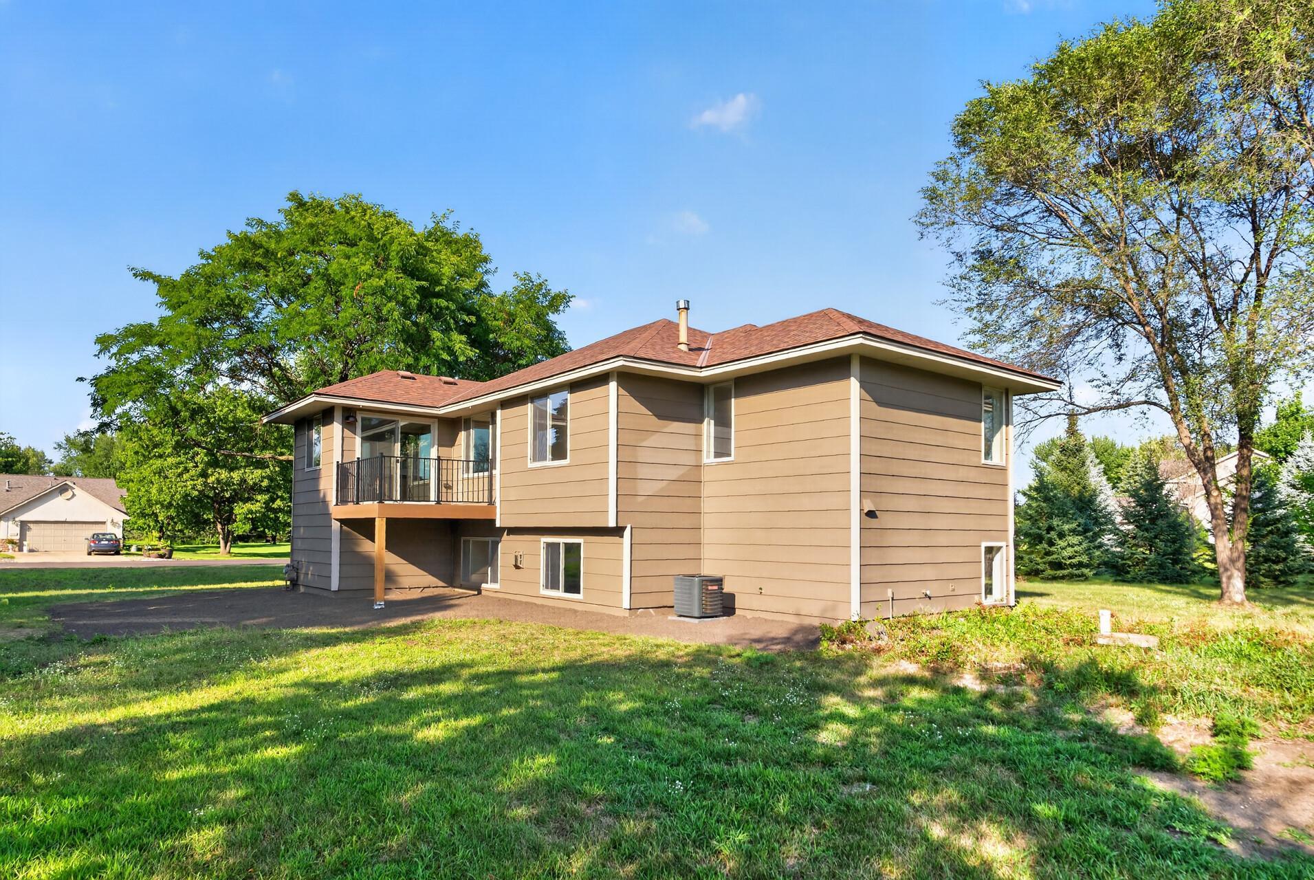 View of Residential at 14531 93rd Street, Otsego MN 55330, Otsego (2 of 14) - Mike Wilen | Minnesota Team Real Estate