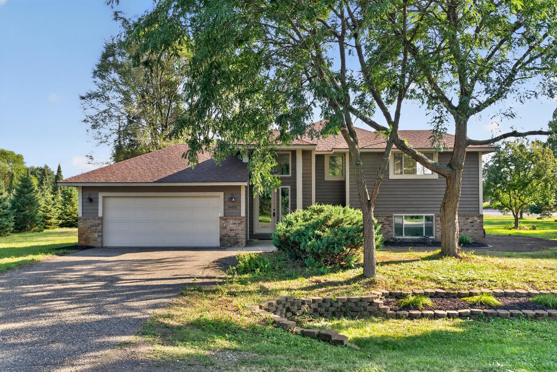 View of Single Family at 14531 93rd Street, Otsego - Mike Wilen | Minnesota Team Real Estate
