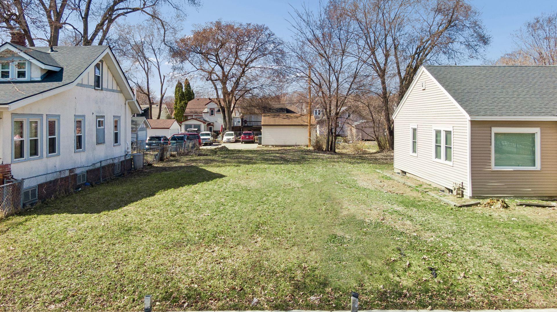 View of Land at 1815 Queen Avenue, Minneapolis MN 55411, Minneapolis (2 of 8) - Mike Wilen | Minnesota Team Real Estate