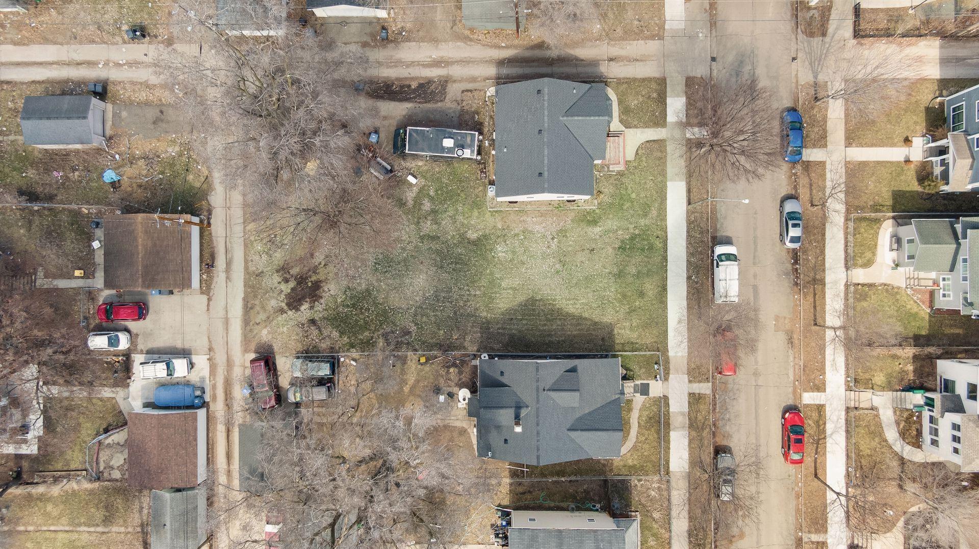 View of Land at 1815 Queen Avenue, Minneapolis MN 55411, Minneapolis (3 of 8) - Mike Wilen | Minnesota Team Real Estate