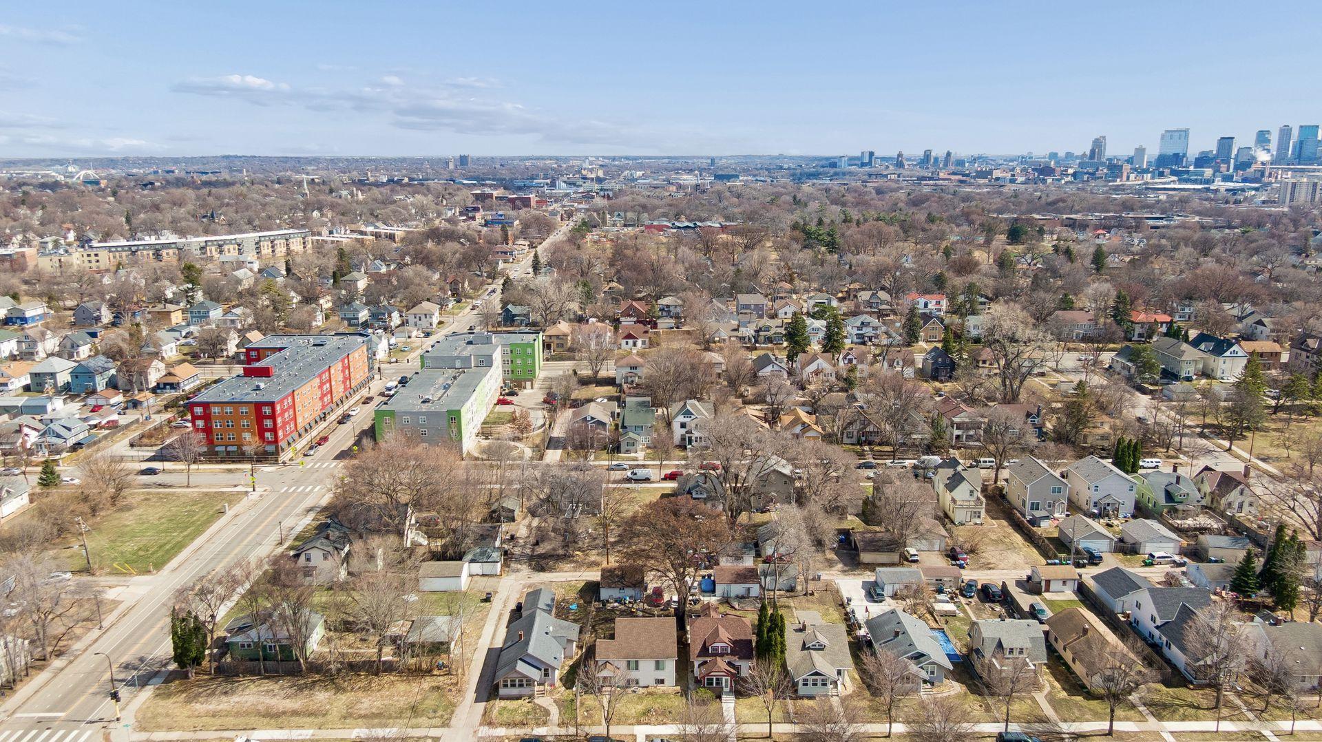 View of Land at 1815 Queen Avenue, Minneapolis MN 55411, Minneapolis (7 of 8) - Mike Wilen | Minnesota Team Real Estate