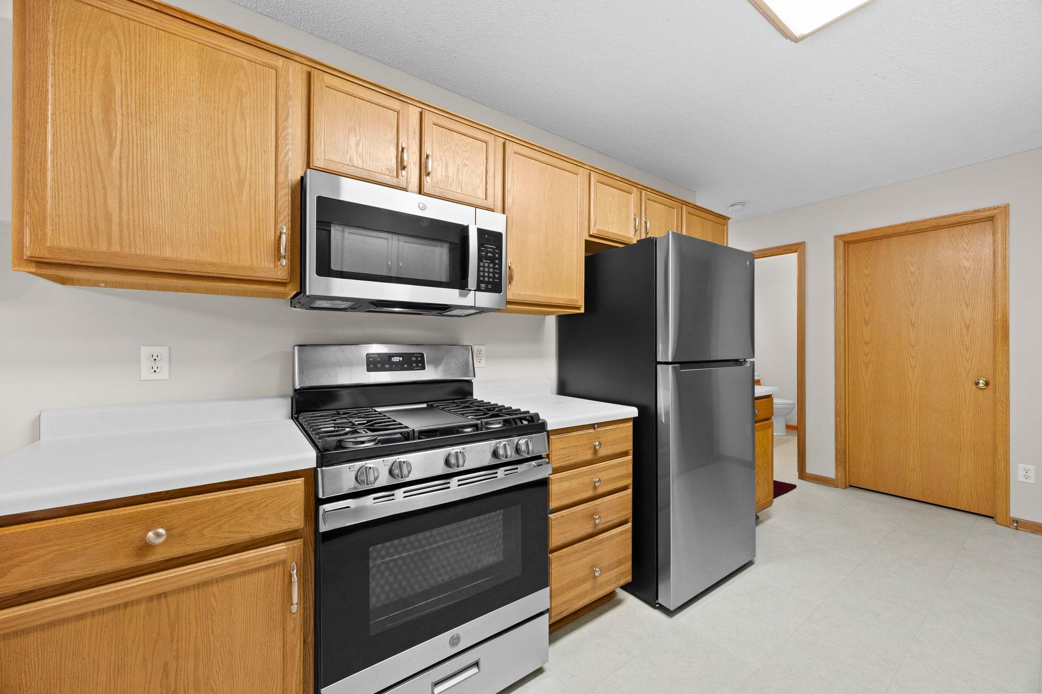 View of Residential at 8706 Hastings Circle, Blaine MN 55449, Blaine (5 of 22) - Mike Wilen | Minnesota Team Real Estate