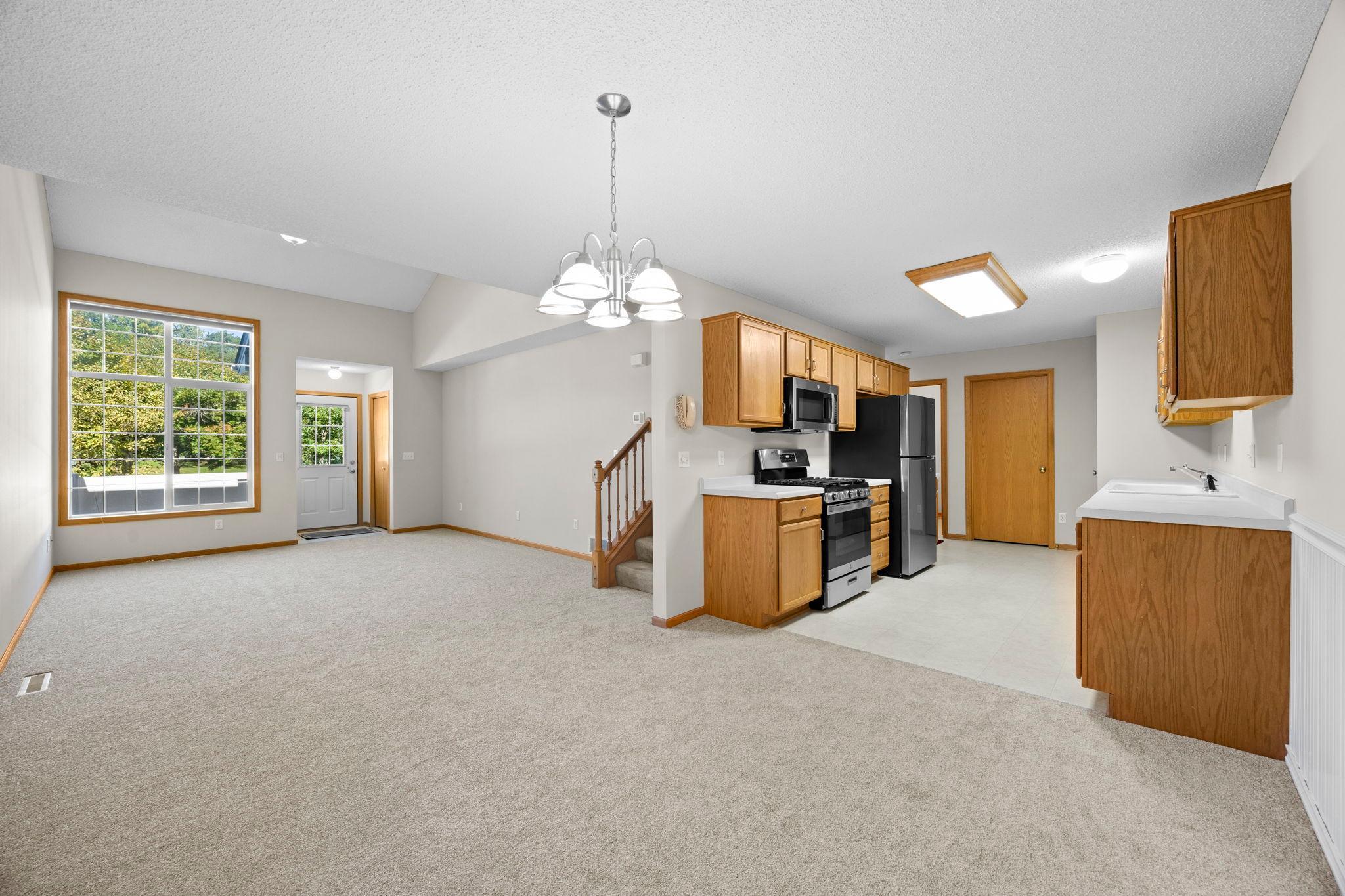 View of Residential at 8706 Hastings Circle, Blaine MN 55449, Blaine (8 of 22) - Mike Wilen | Minnesota Team Real Estate