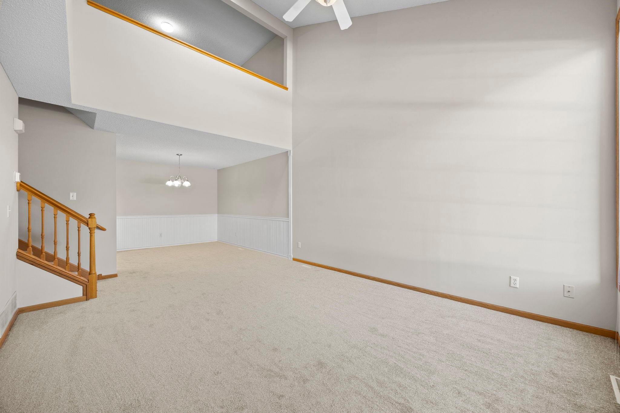 View of Residential at 8706 Hastings Circle, Blaine MN 55449, Blaine (3 of 22) - Mike Wilen | Minnesota Team Real Estate
