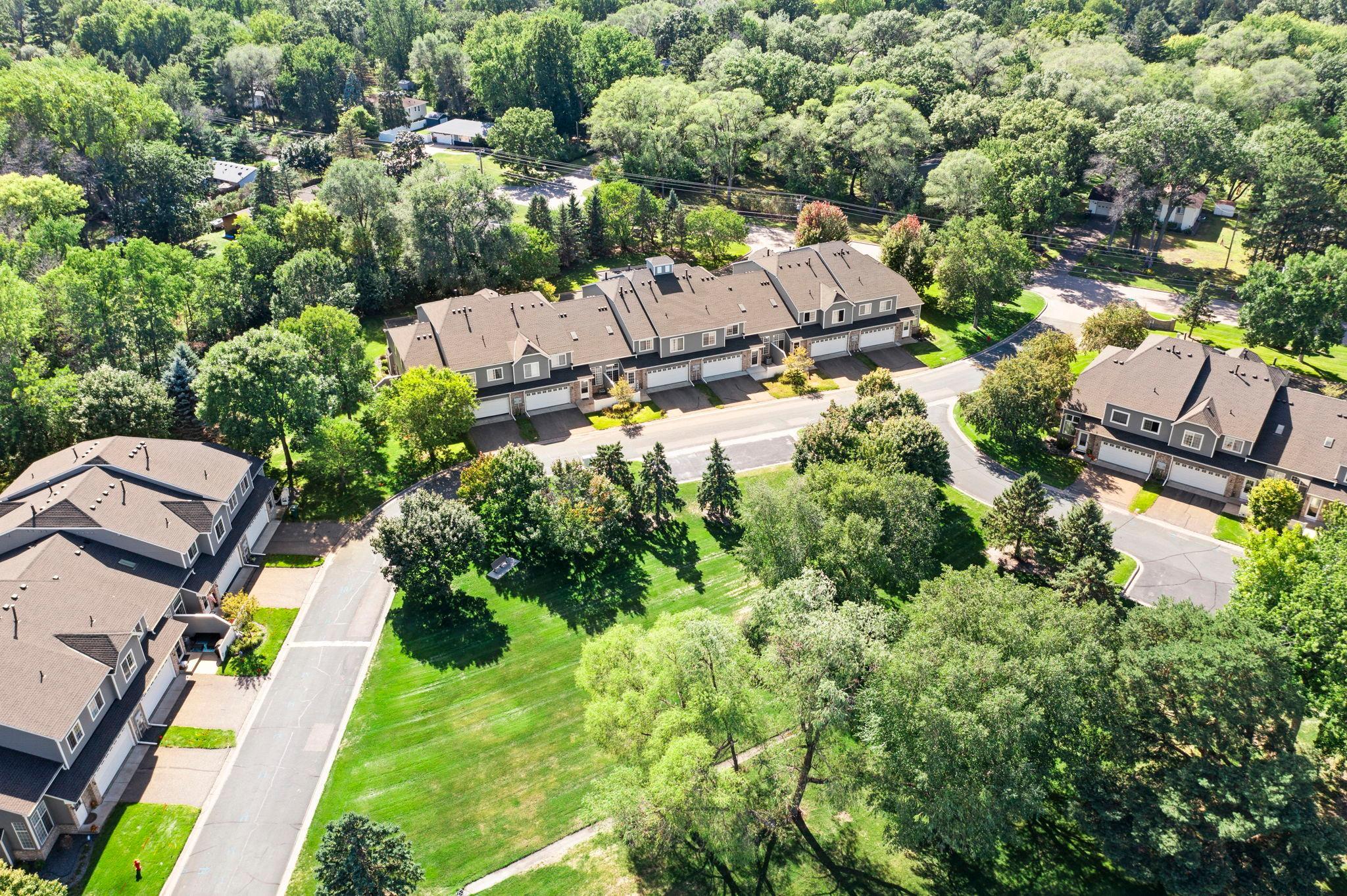 View of Residential at 8706 Hastings Circle, Blaine MN 55449, Blaine (20 of 22) - Mike Wilen | Minnesota Team Real Estate