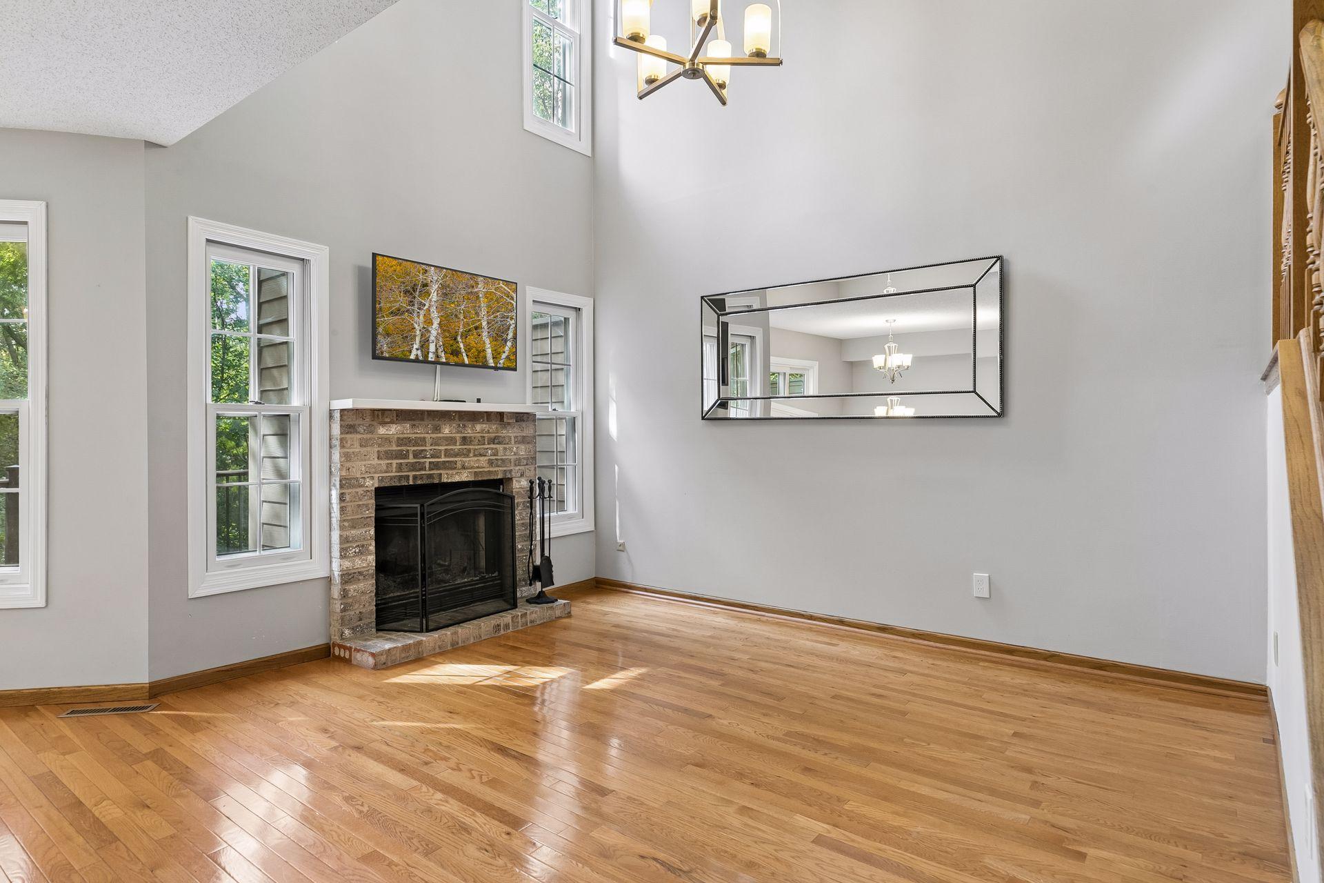 View of Residential at 1640 Rose Hill Circle, Lauderdale MN 55108, Lauderdale (15 of 46) - Mike Wilen | Minnesota Team Real Estate