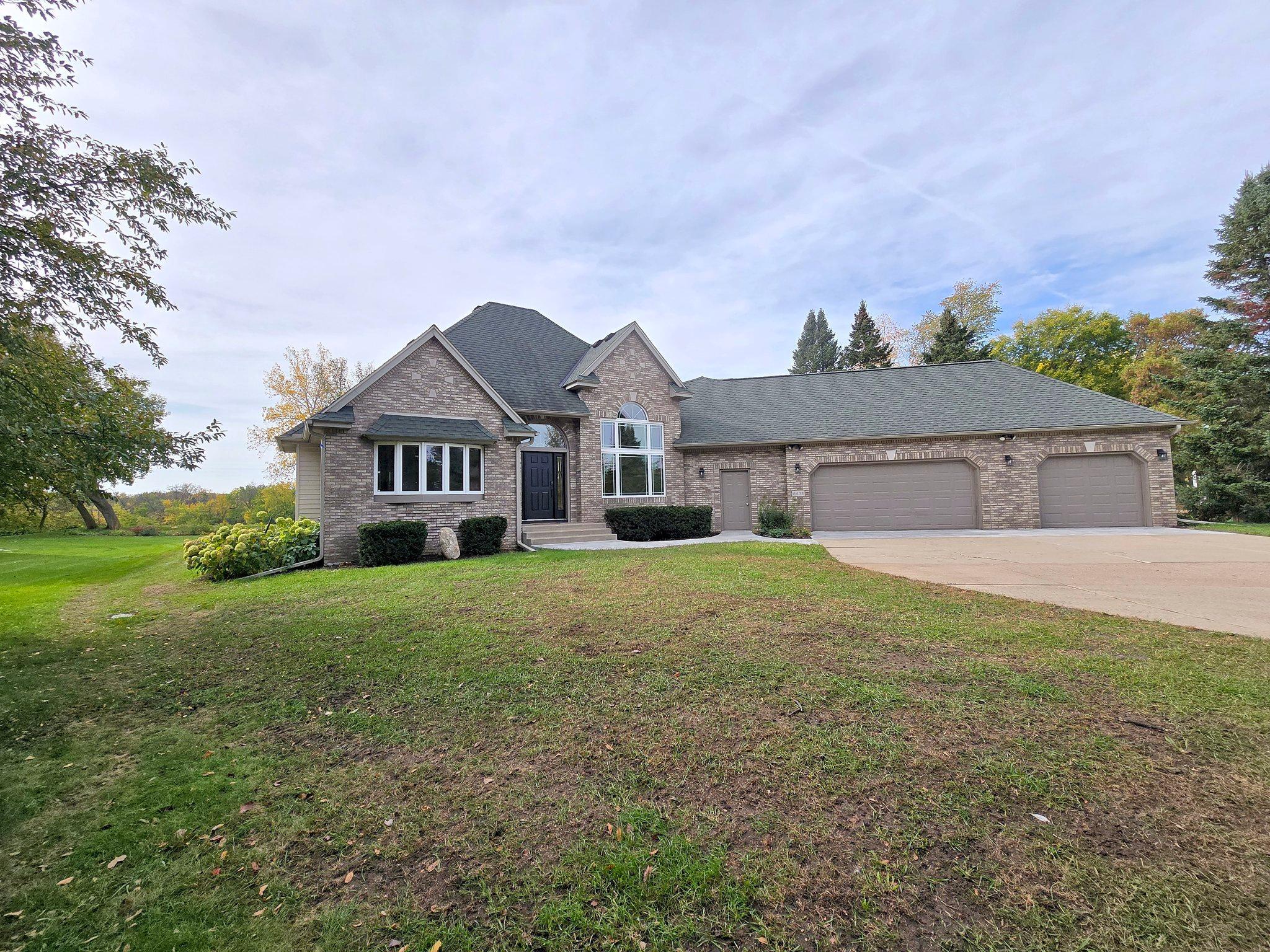 View of Single Family at 6438 Riverdale Drive, Ramsey - Mike Wilen | Minnesota Team Real Estate