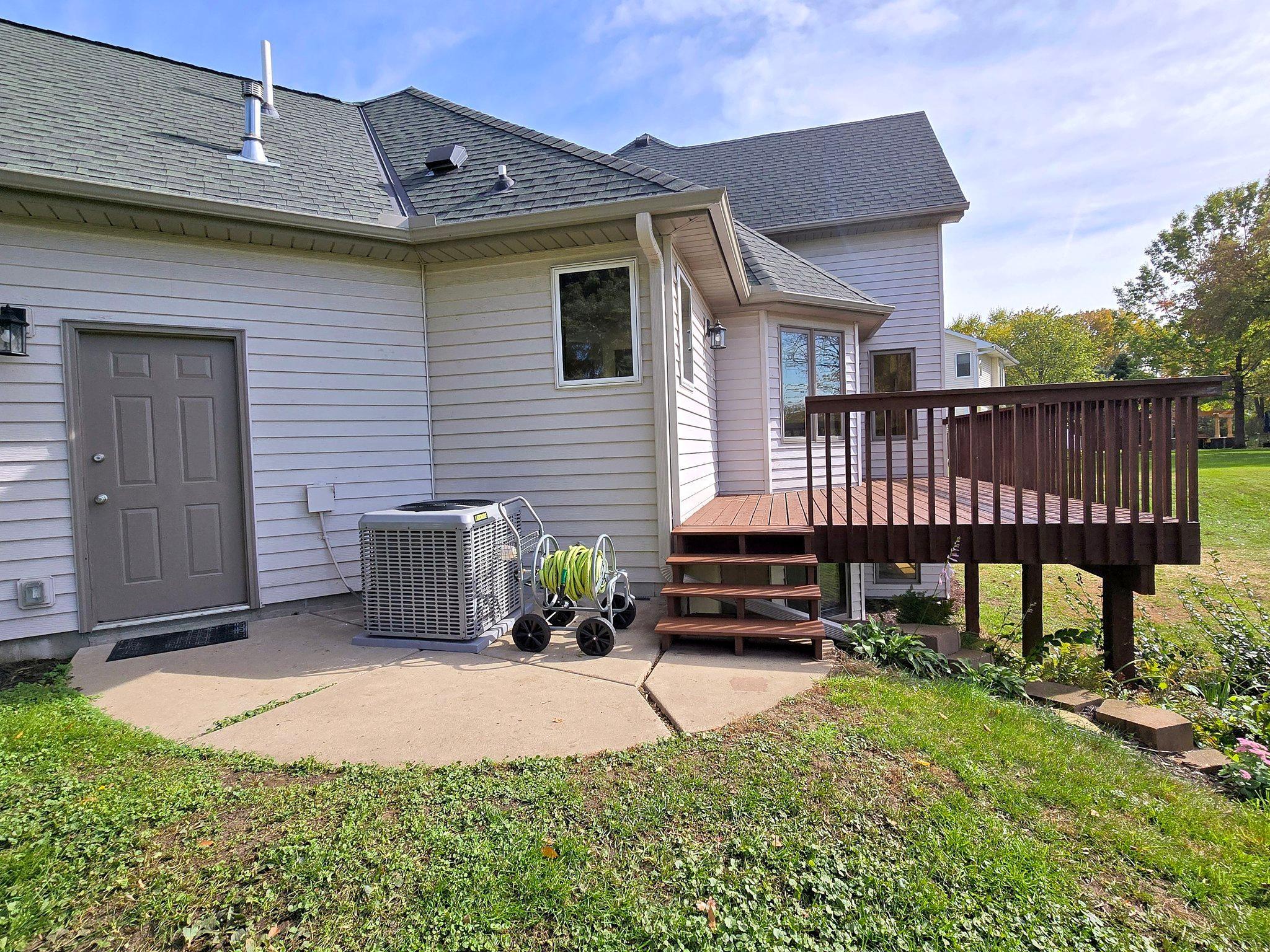 View of Residential at 6438 Riverdale Drive, Ramsey MN 55303, Ramsey (40 of 44) - Mike Wilen | Minnesota Team Real Estate
