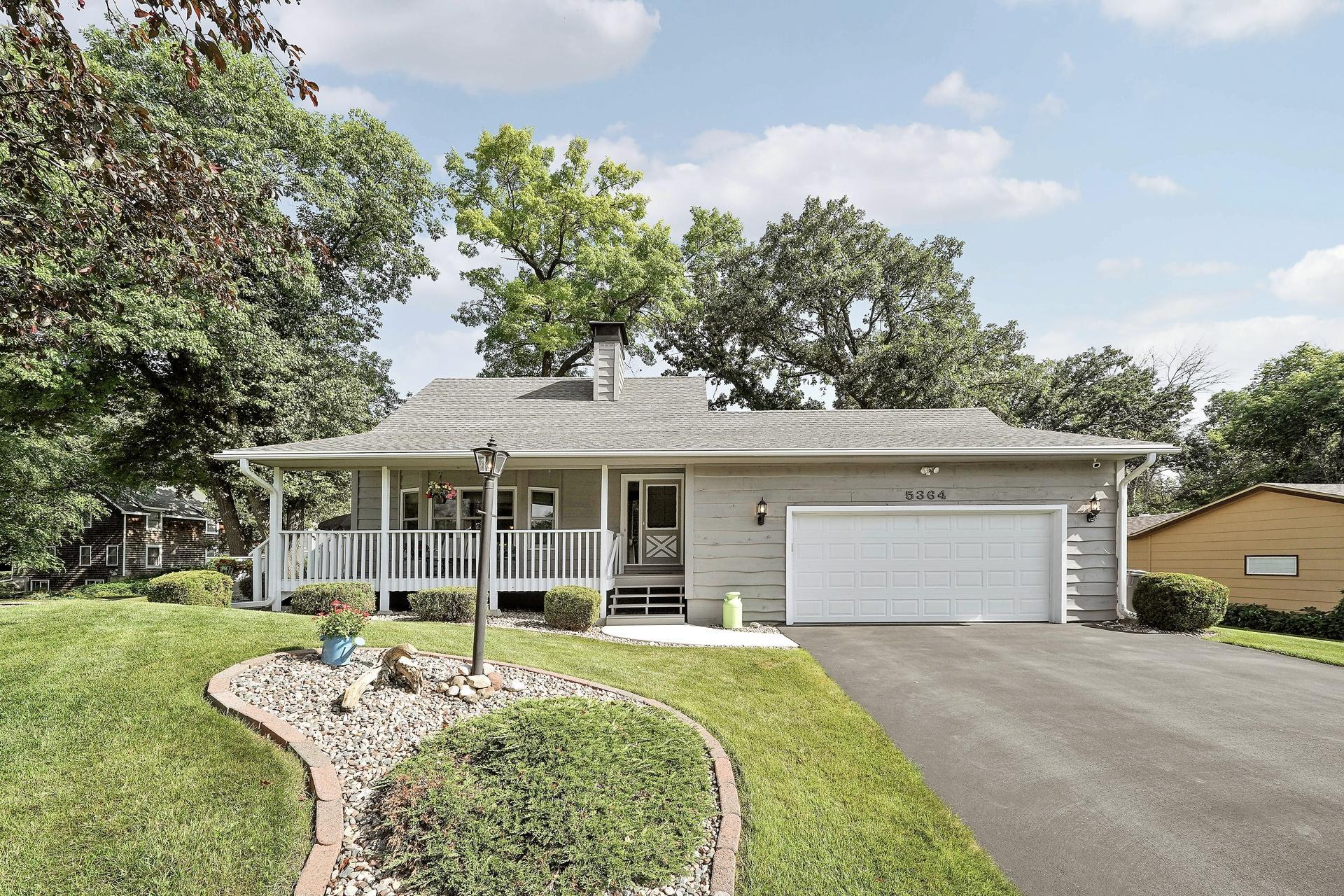 View of Single Family at 5364 132nd Street, Savage - Mike Wilen | Minnesota Team Real Estate