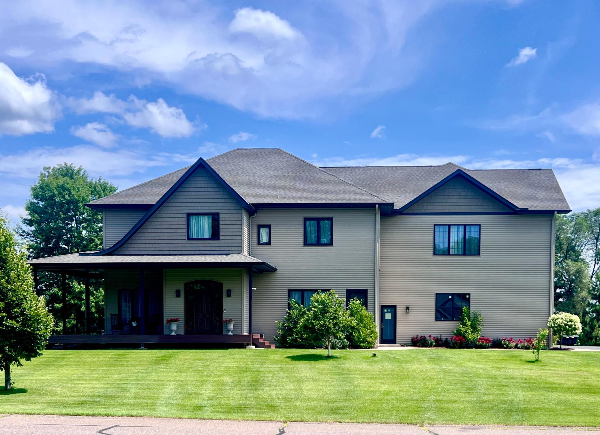 View of Single Family at 13733 Terrace Road, Ham Lake - Mike Wilen | Minnesota Team Real Estate