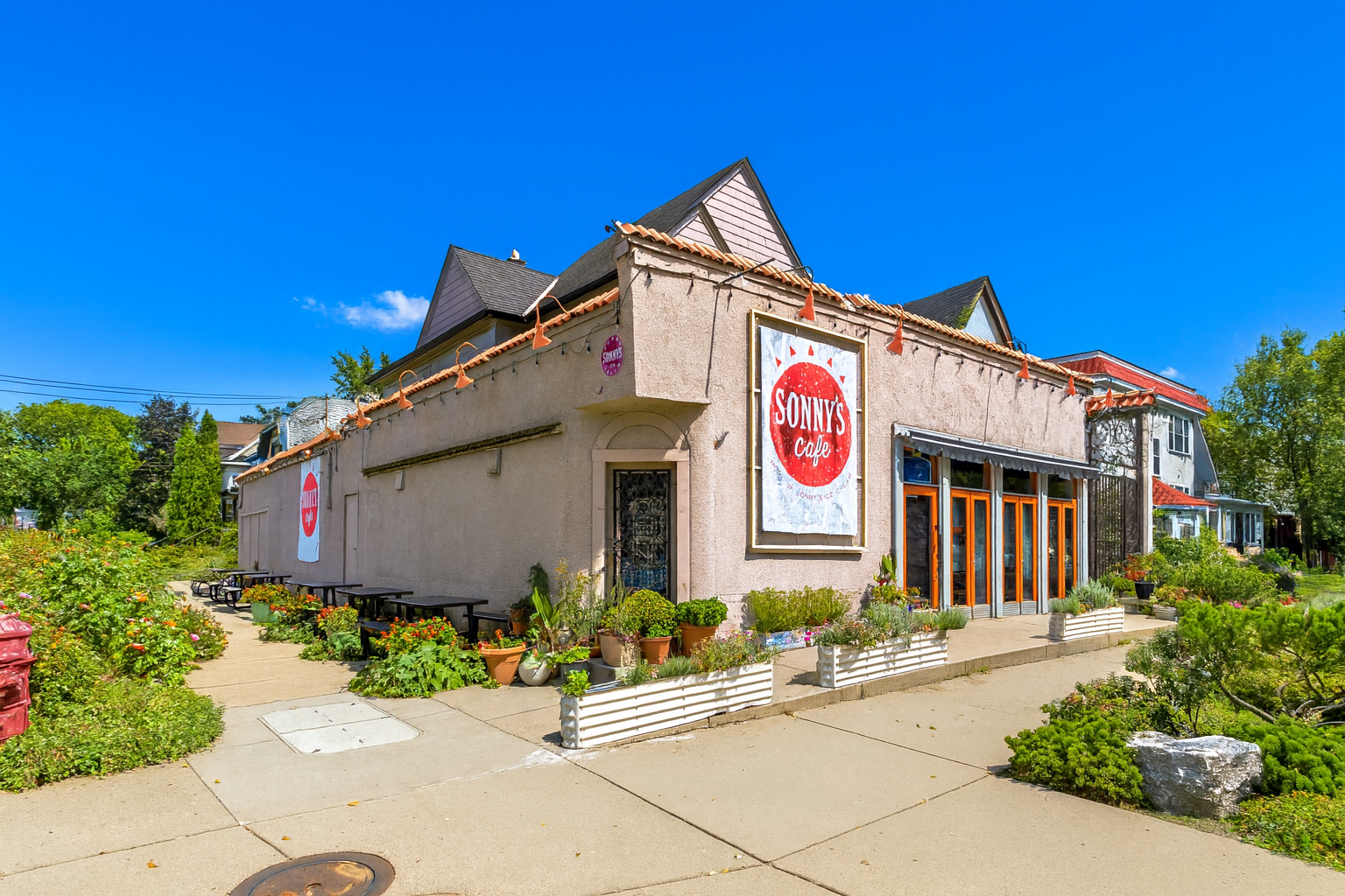 View of Business Opportunity, Freestanding, Mixed Use, Office, Retail/Shopping Center at 3401-3405 Lyndale Avenue, Minneapolis - Mike Wilen | Minnesota Team Real Estate