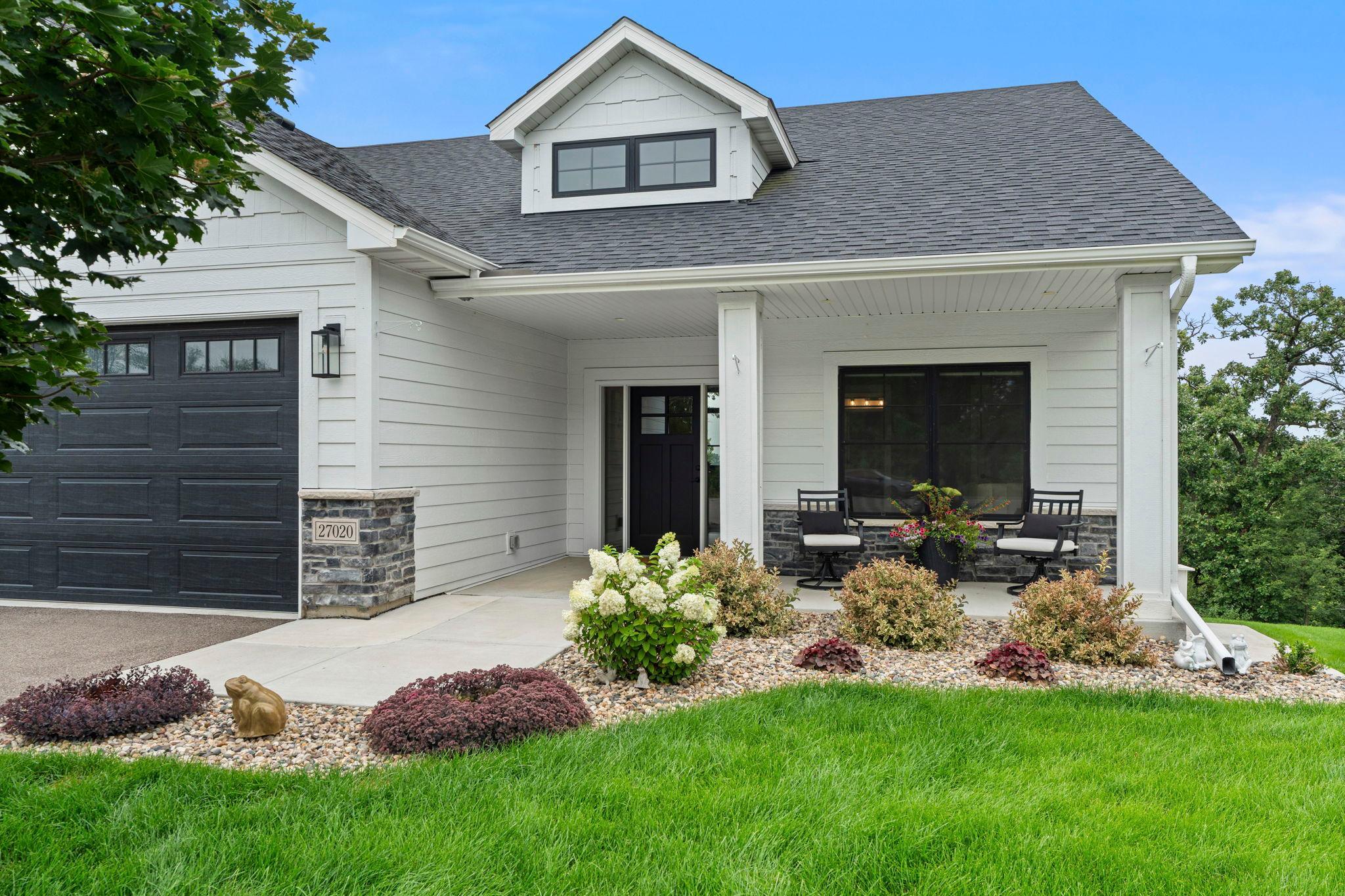 View of (TH) Side x Side at 27020 Petes Hill Trail, Elko New Market - Mike Wilen | Minnesota Team Real Estate